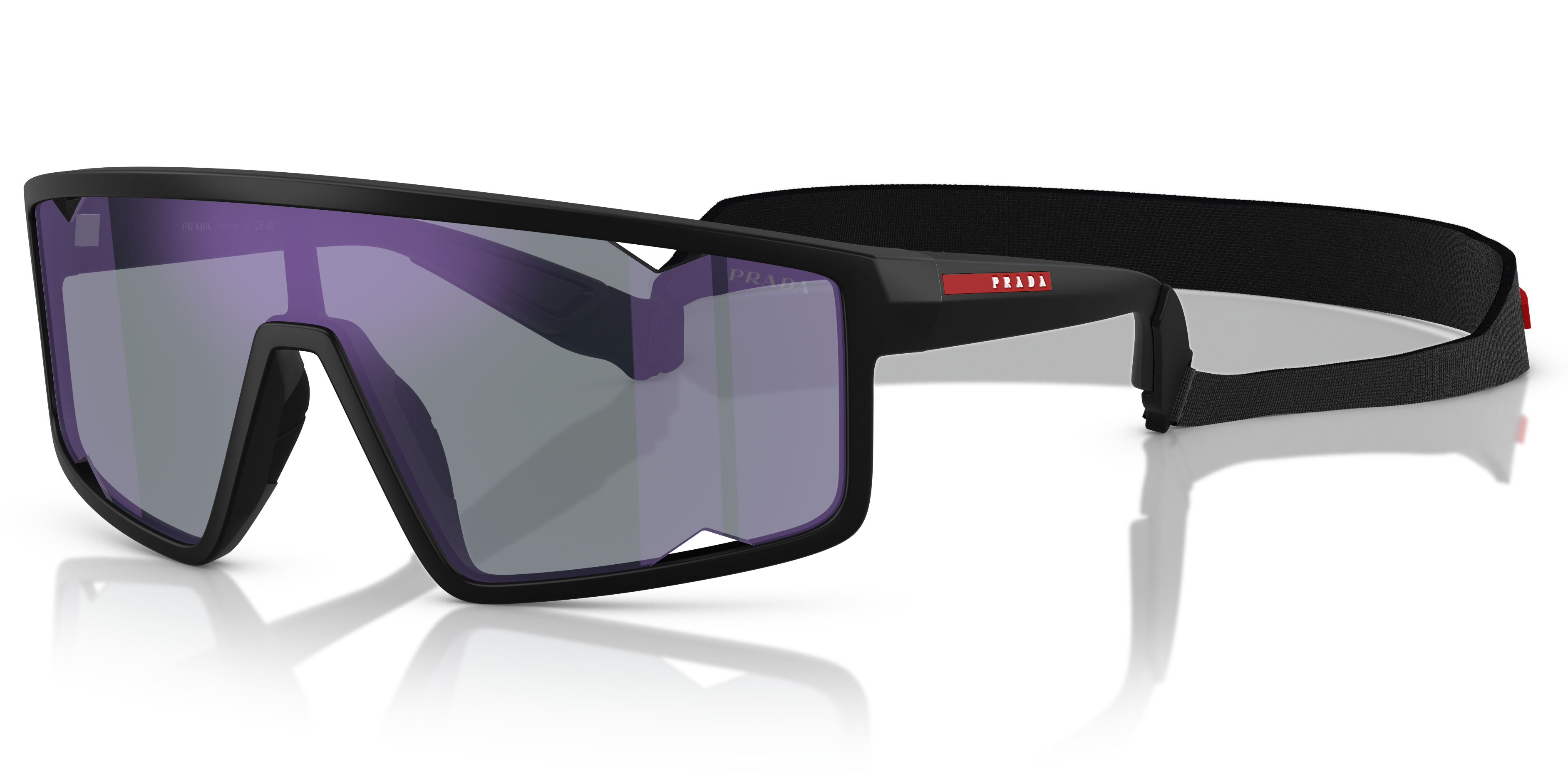 PRADA LINEA ROSSA PS A03S 1BO10J 41