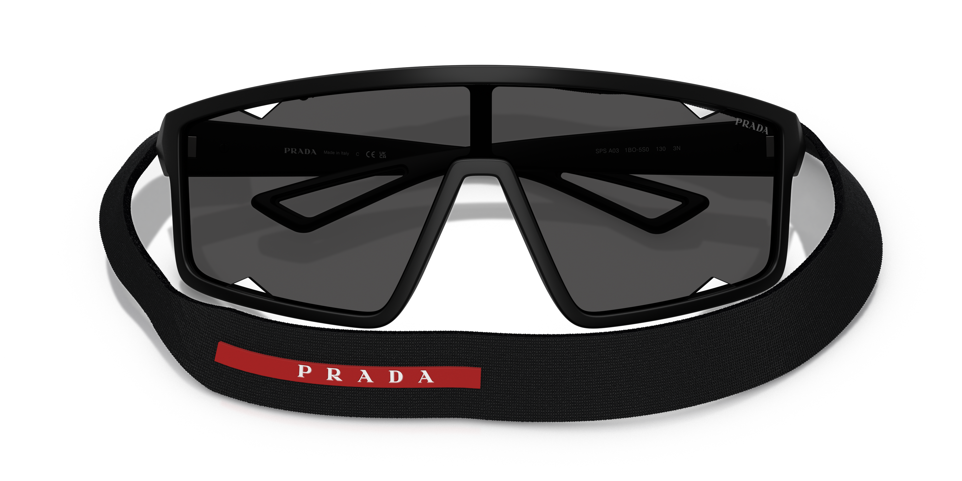 PRADA LINEA ROSSA PS A03S 1BO5S0 41