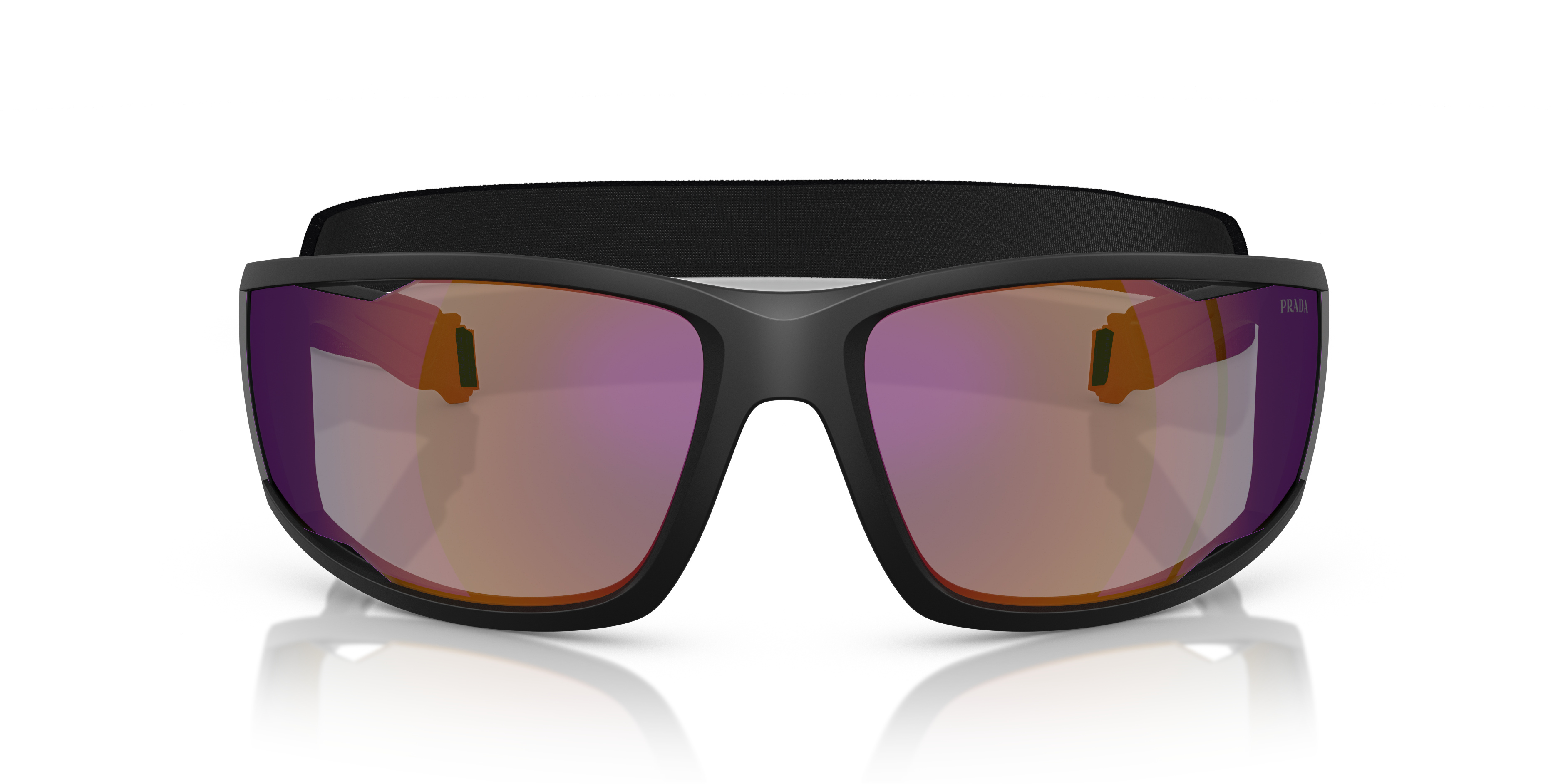 PRADA LINEA ROSSA PS A04S 1BO10J 85