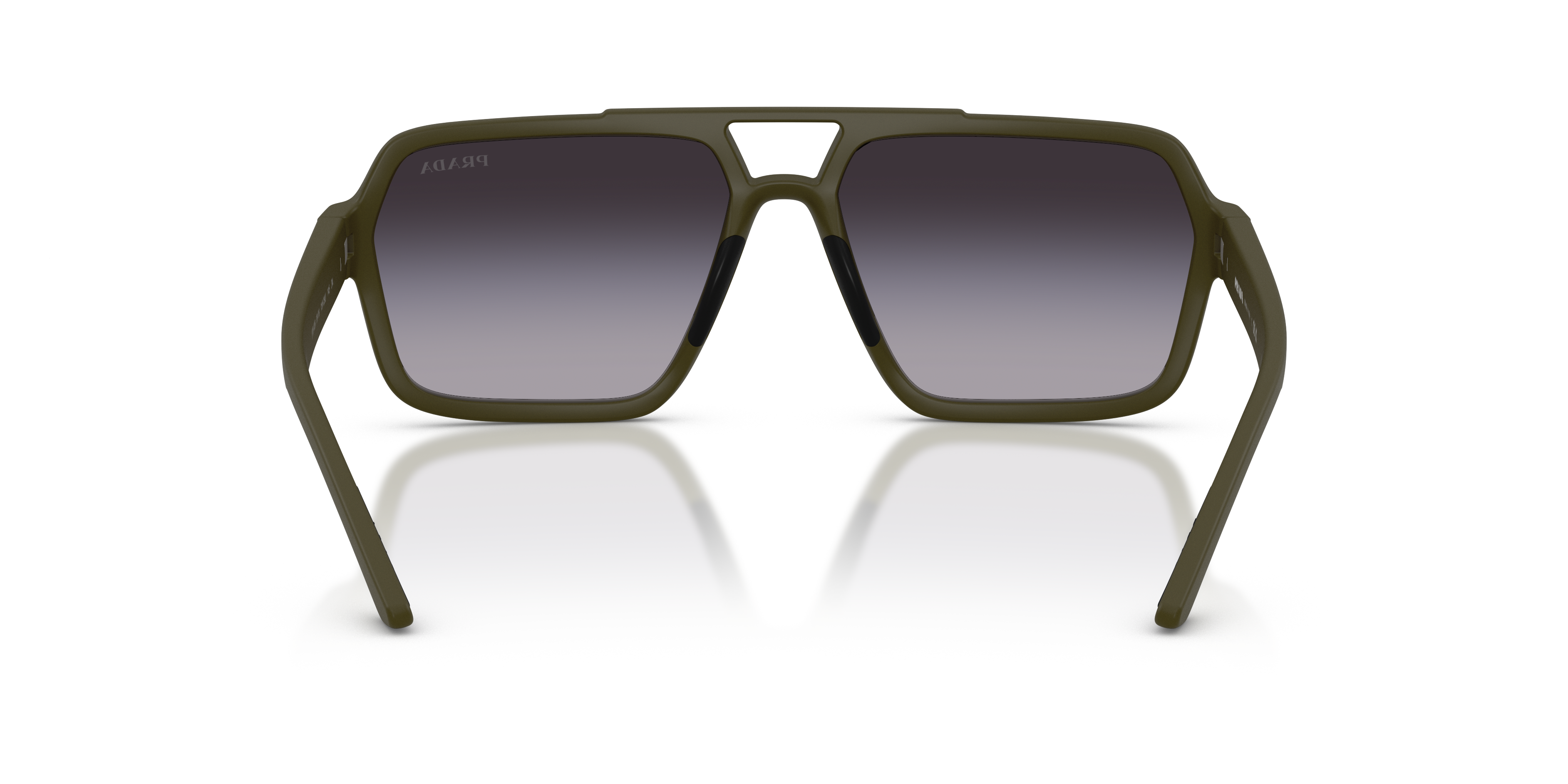 PRADA LINEA ROSSA PS A06S 15X09U 59