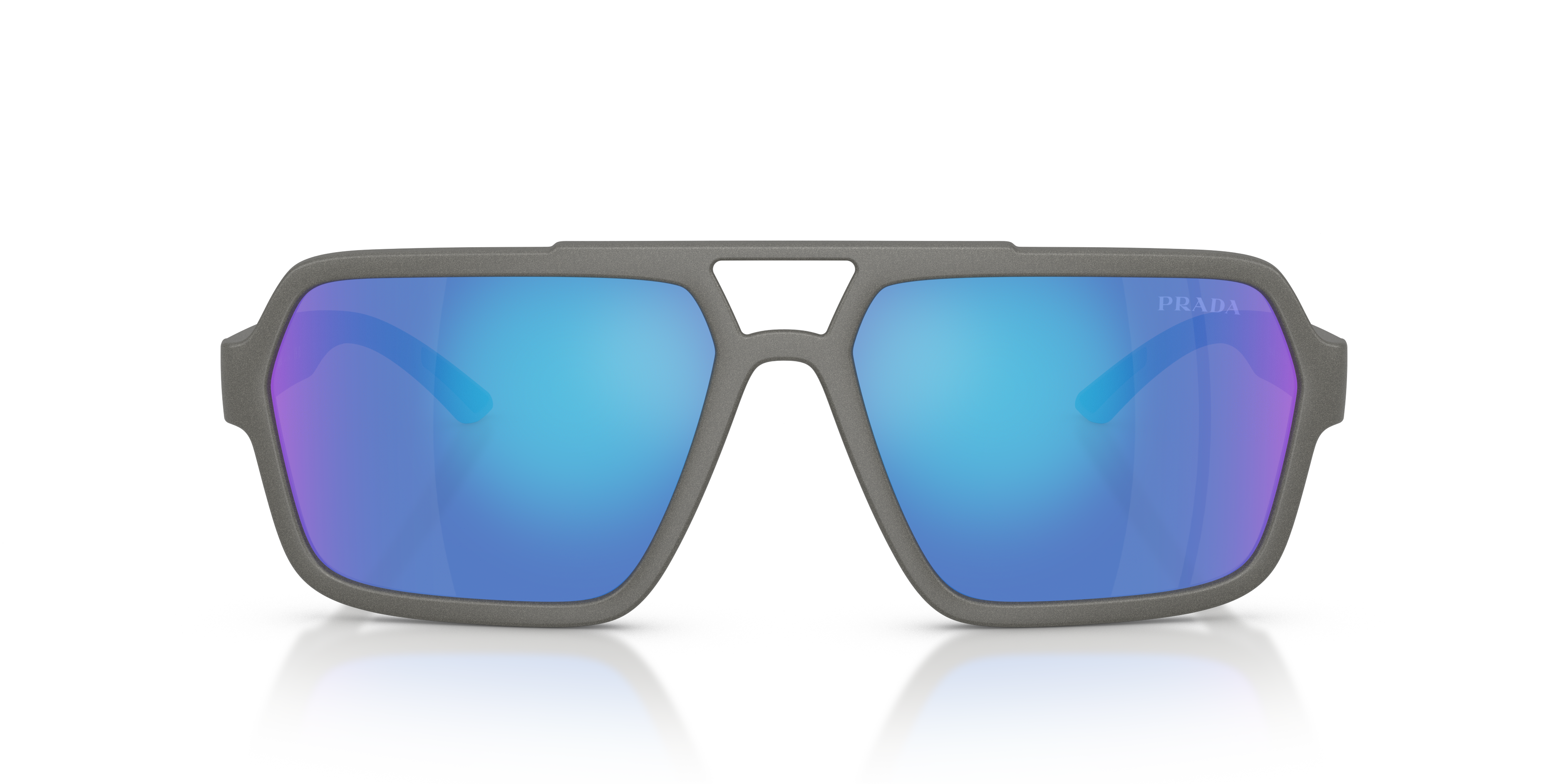 PRADA LINEA ROSSA PS A06S 16X08R 59