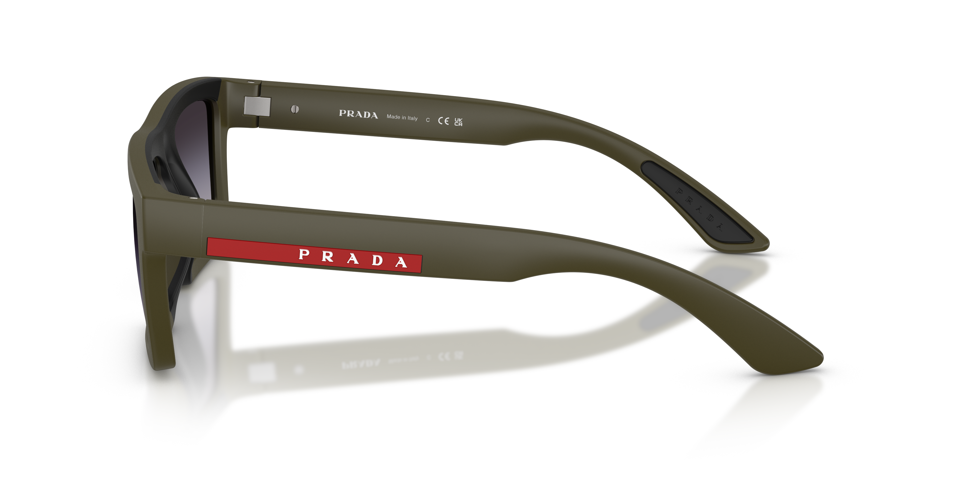 PRADA LINEA ROSSA PS A07S 15X09U 58