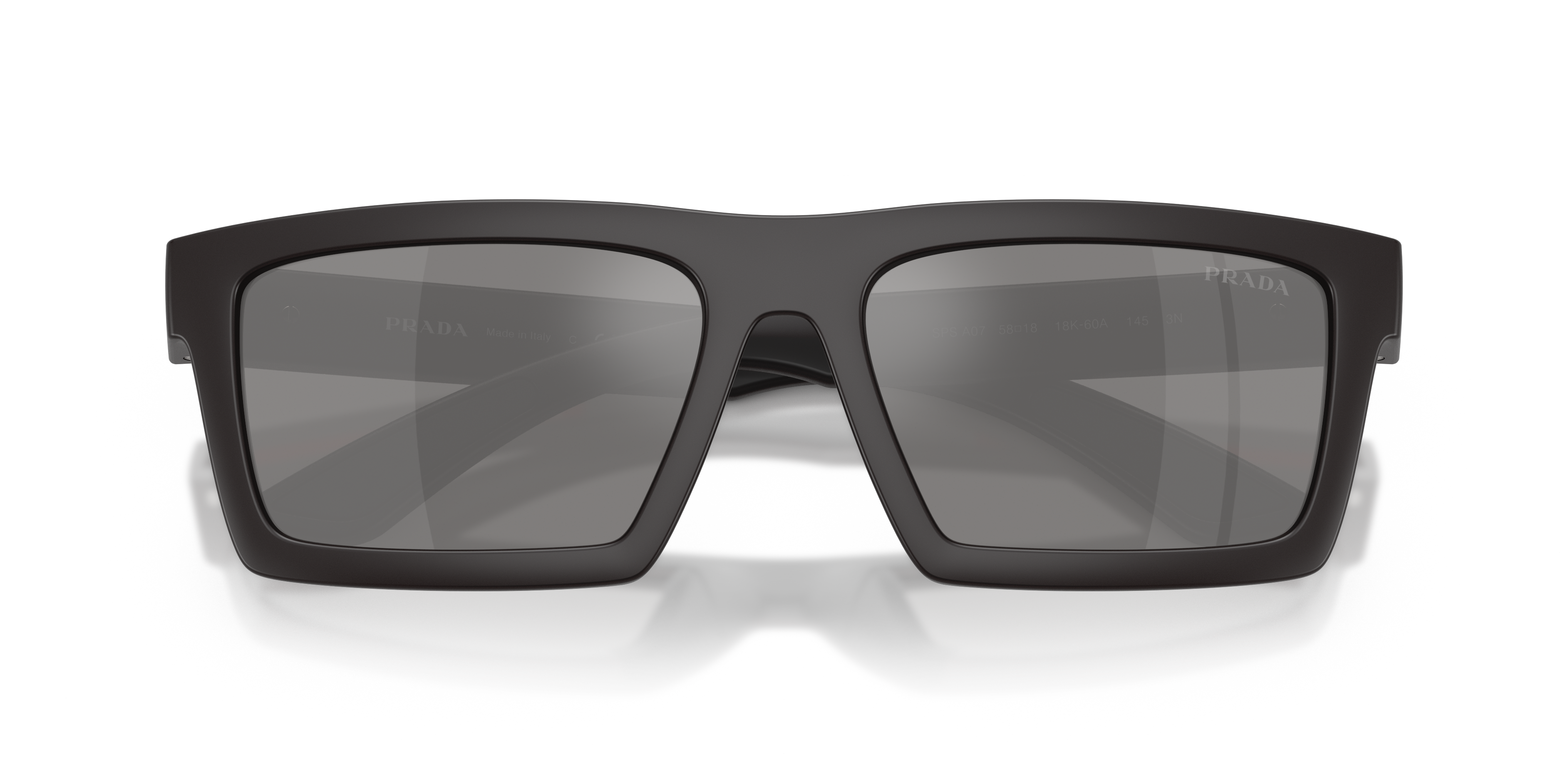 PRADA LINEA ROSSA PS A07S 18K60A 58