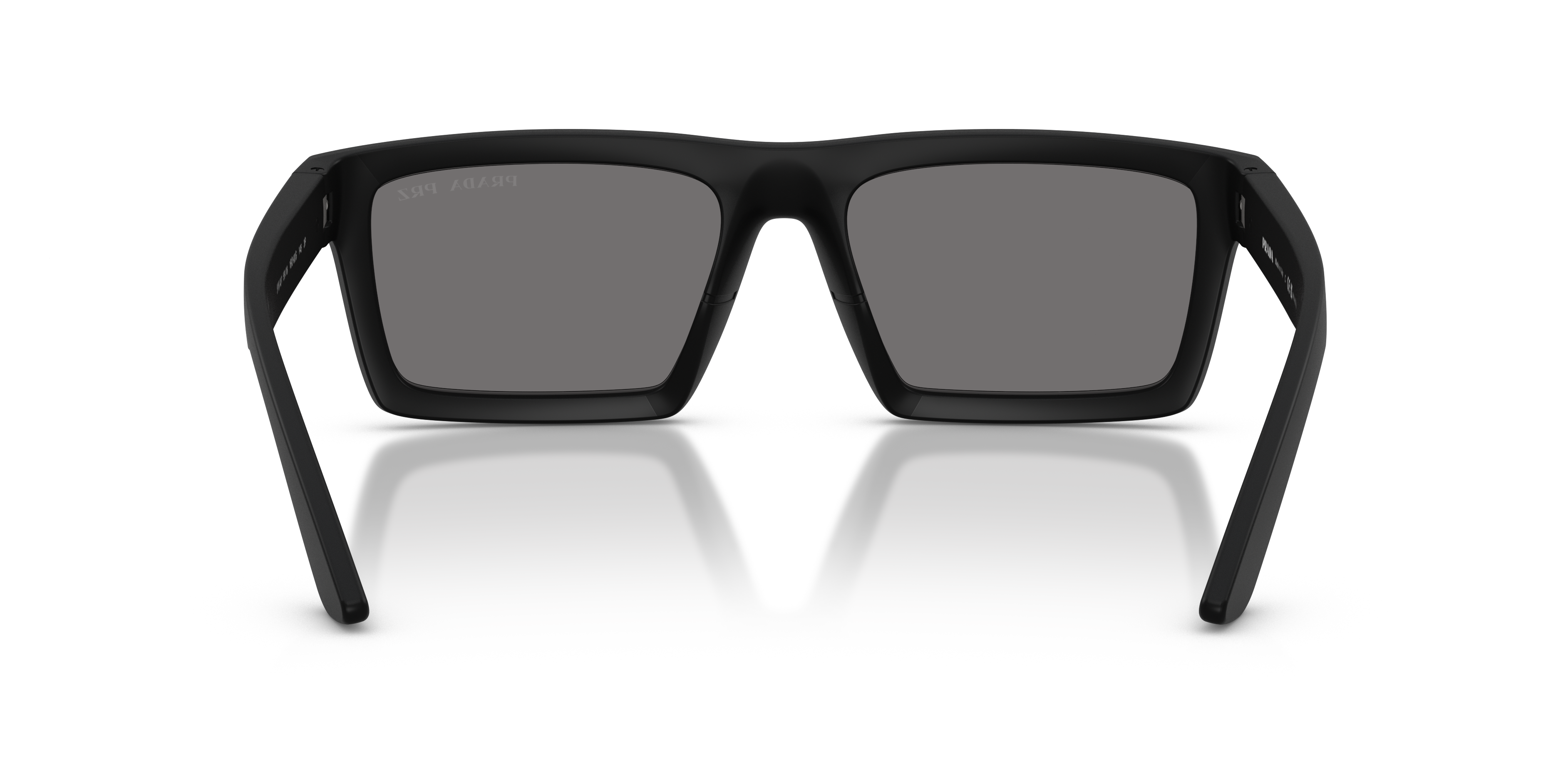 PRADA LINEA ROSSA PS A07S 1BO02G 55