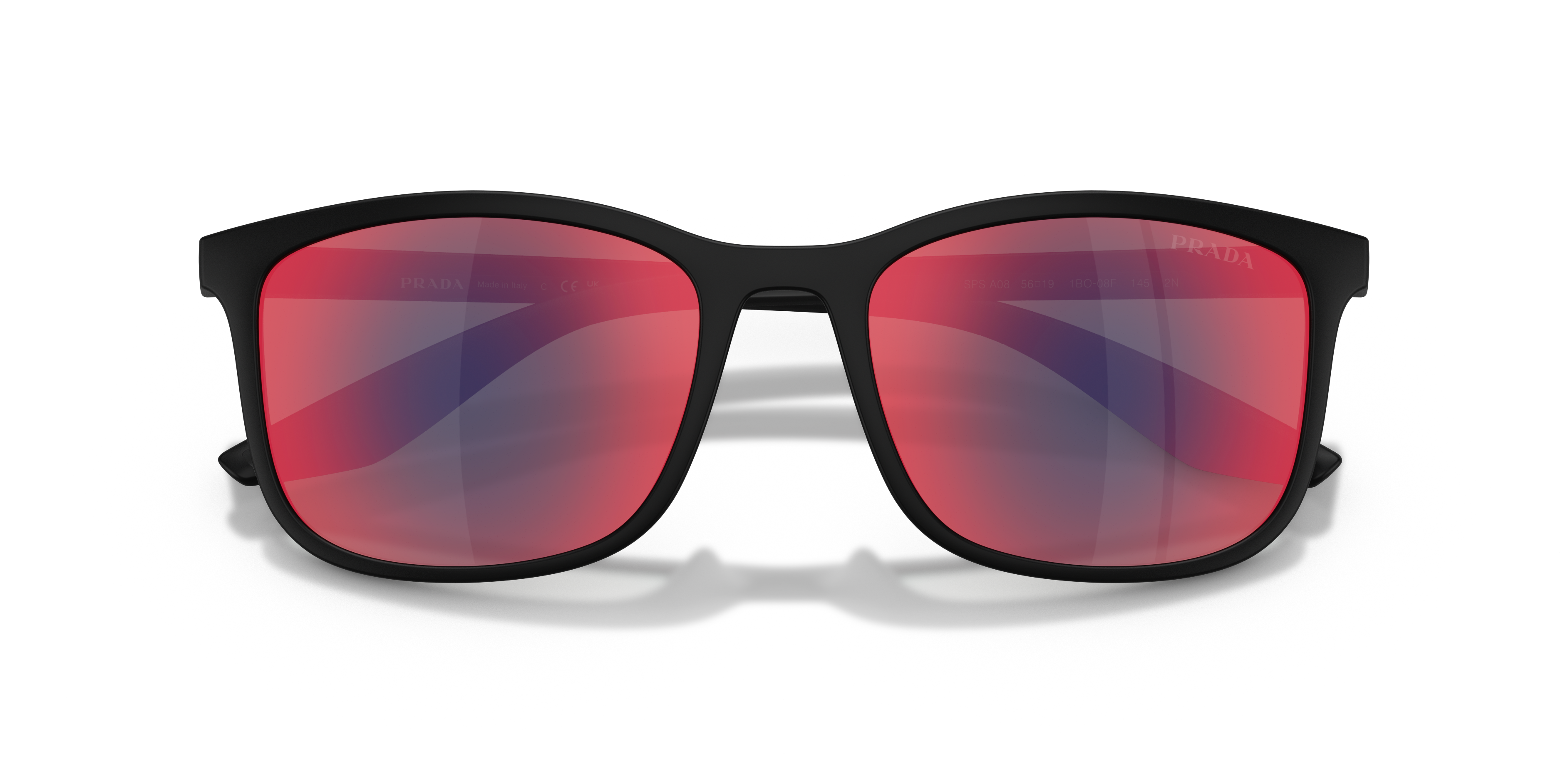 PRADA LINEA ROSSA PS A08S 1BO08F 56