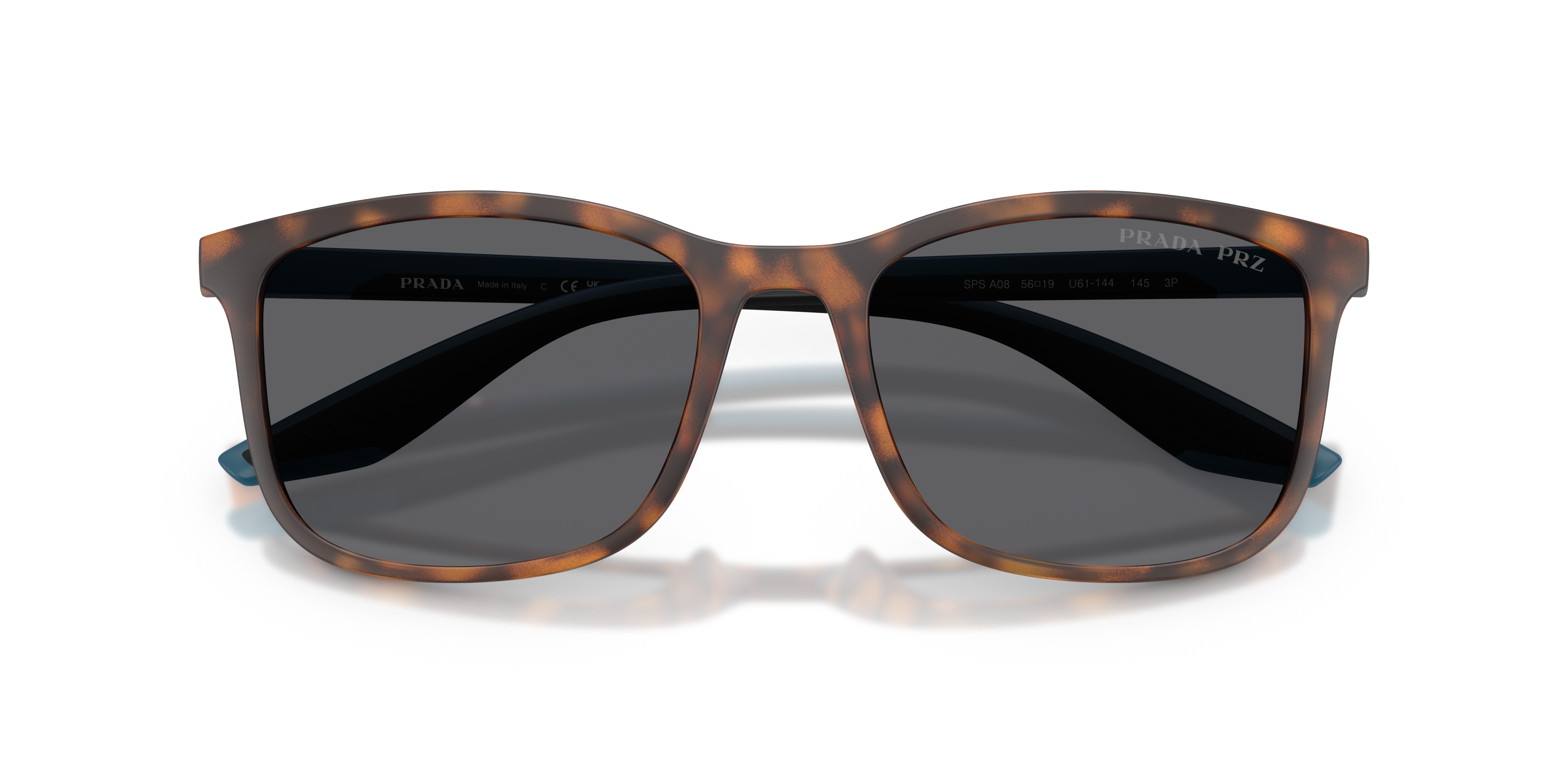 PRADA LINEA ROSSA PS A08S U61144 56