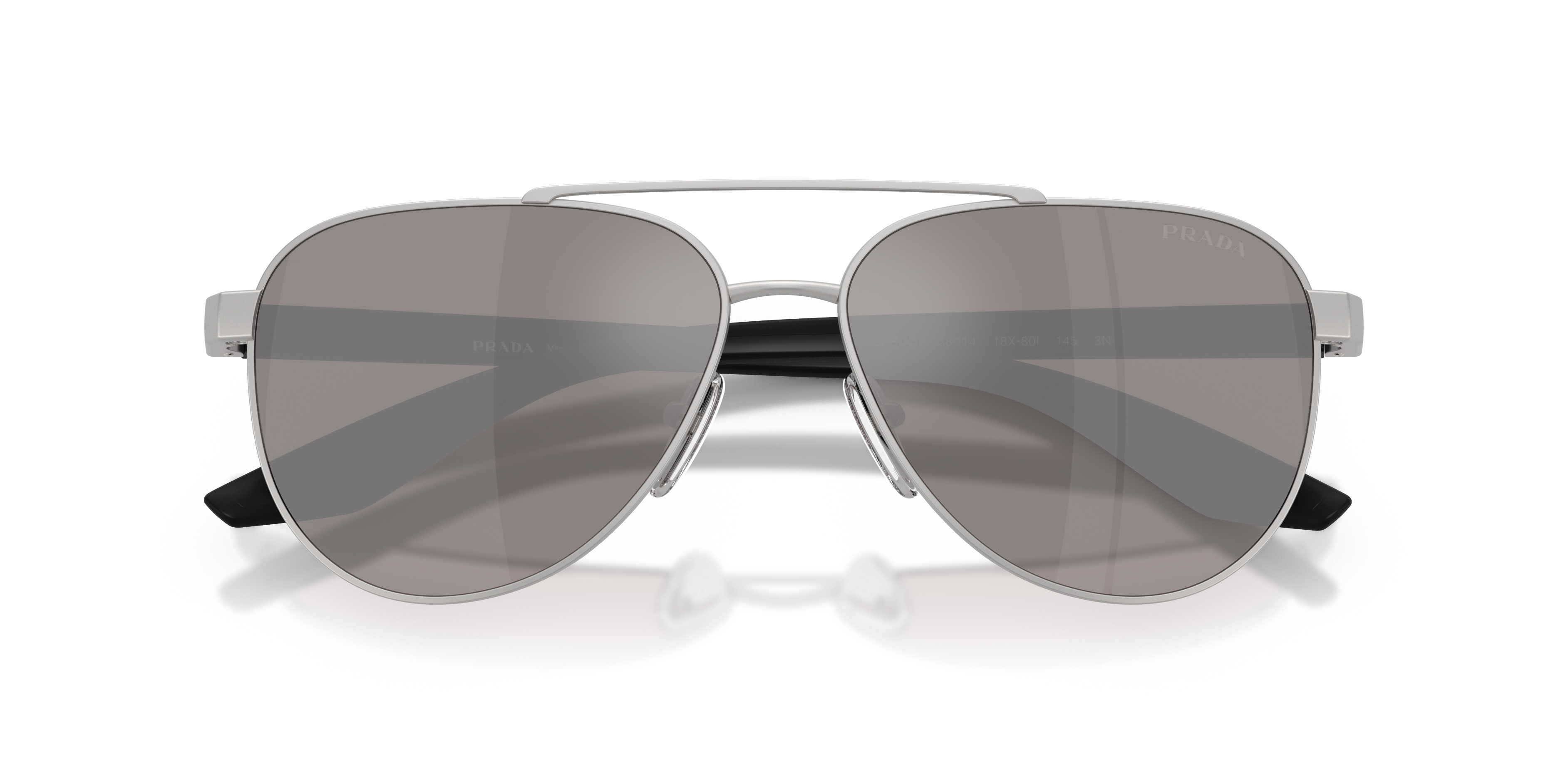 PRADA LINEA ROSSA PS A52S 18X80I 58