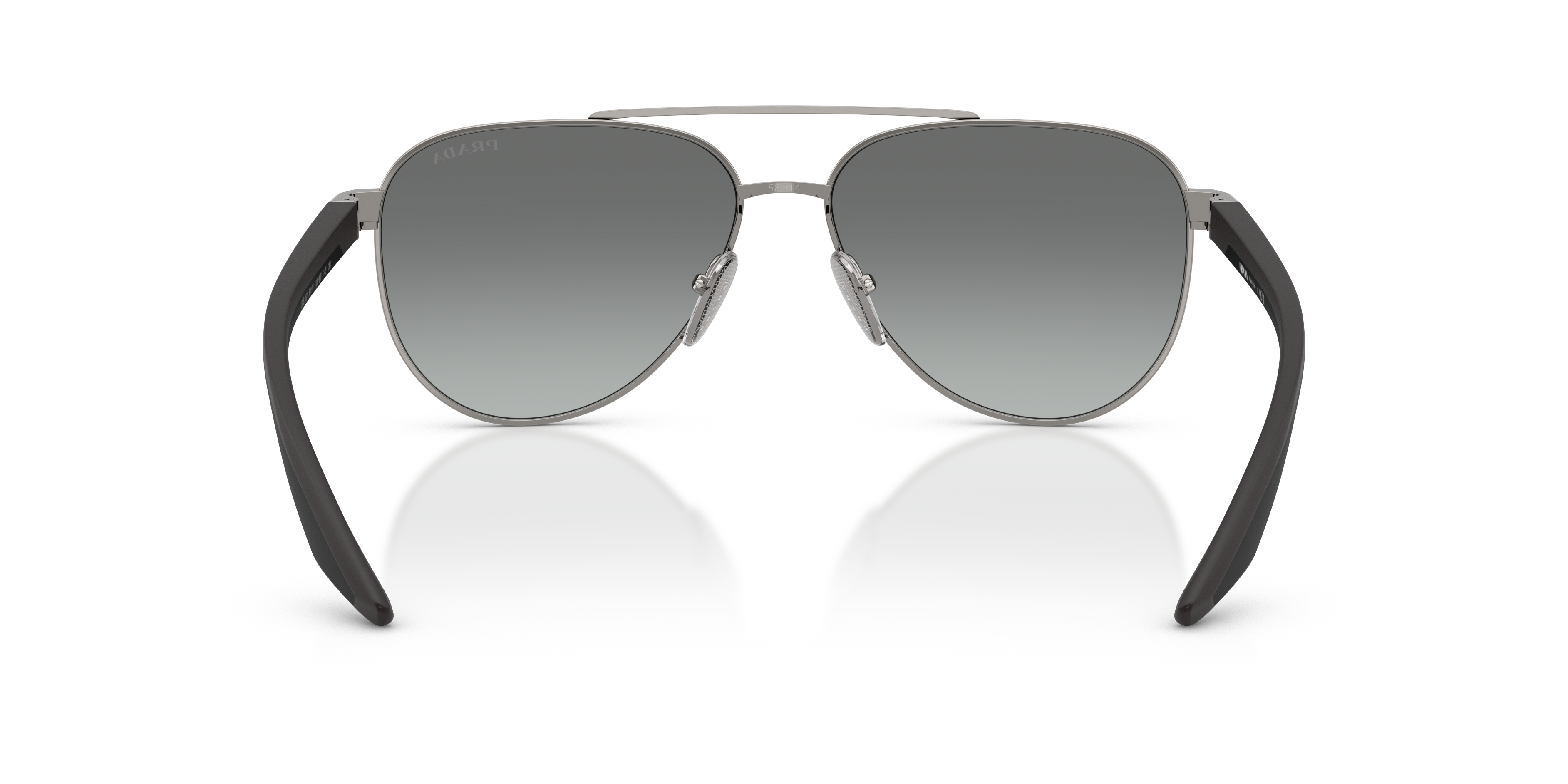 PRADA LINEA ROSSA PS A52S 5AV3M1 58