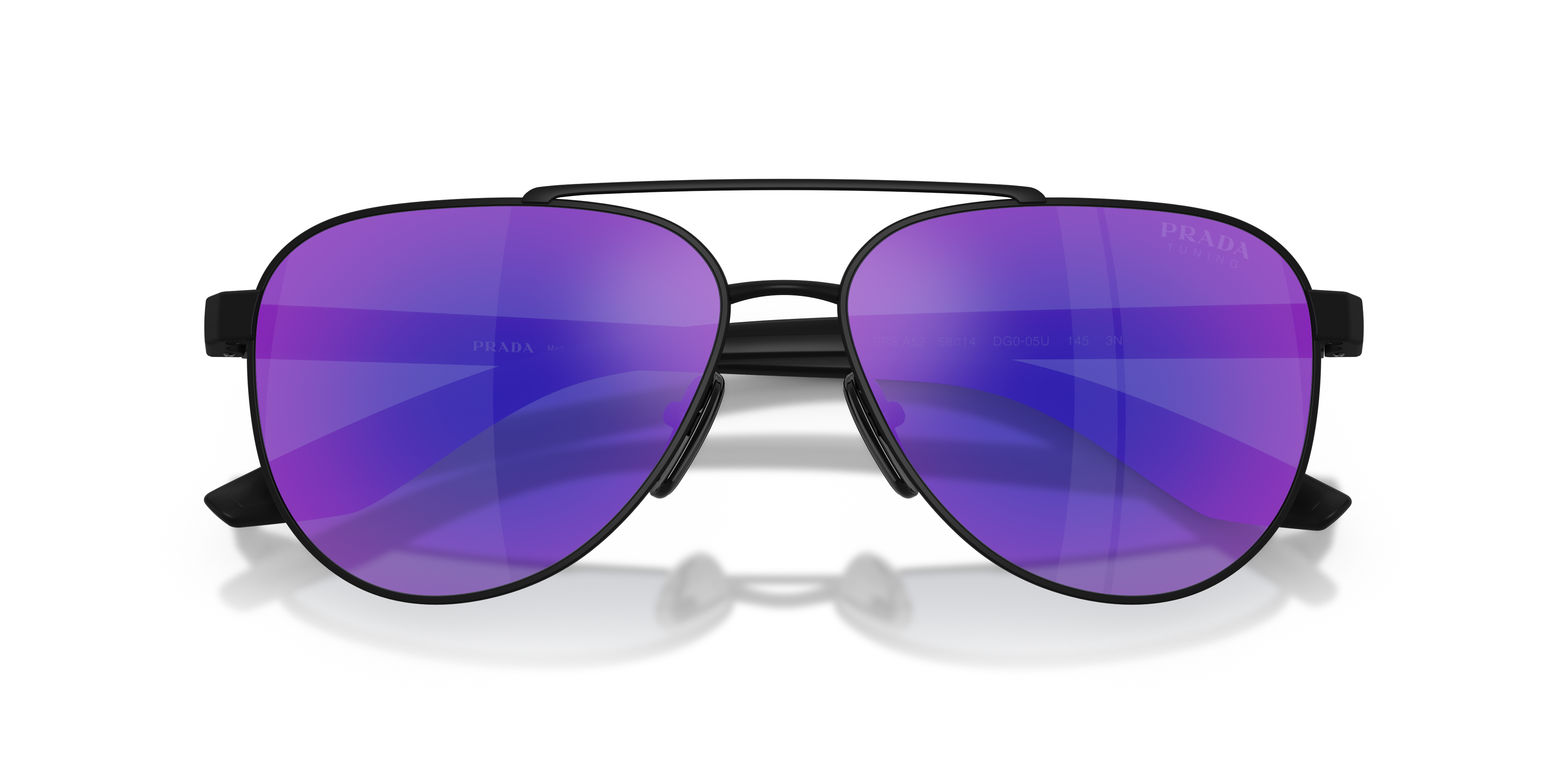 PRADA LINEA ROSSA PS A52S DG005U 58