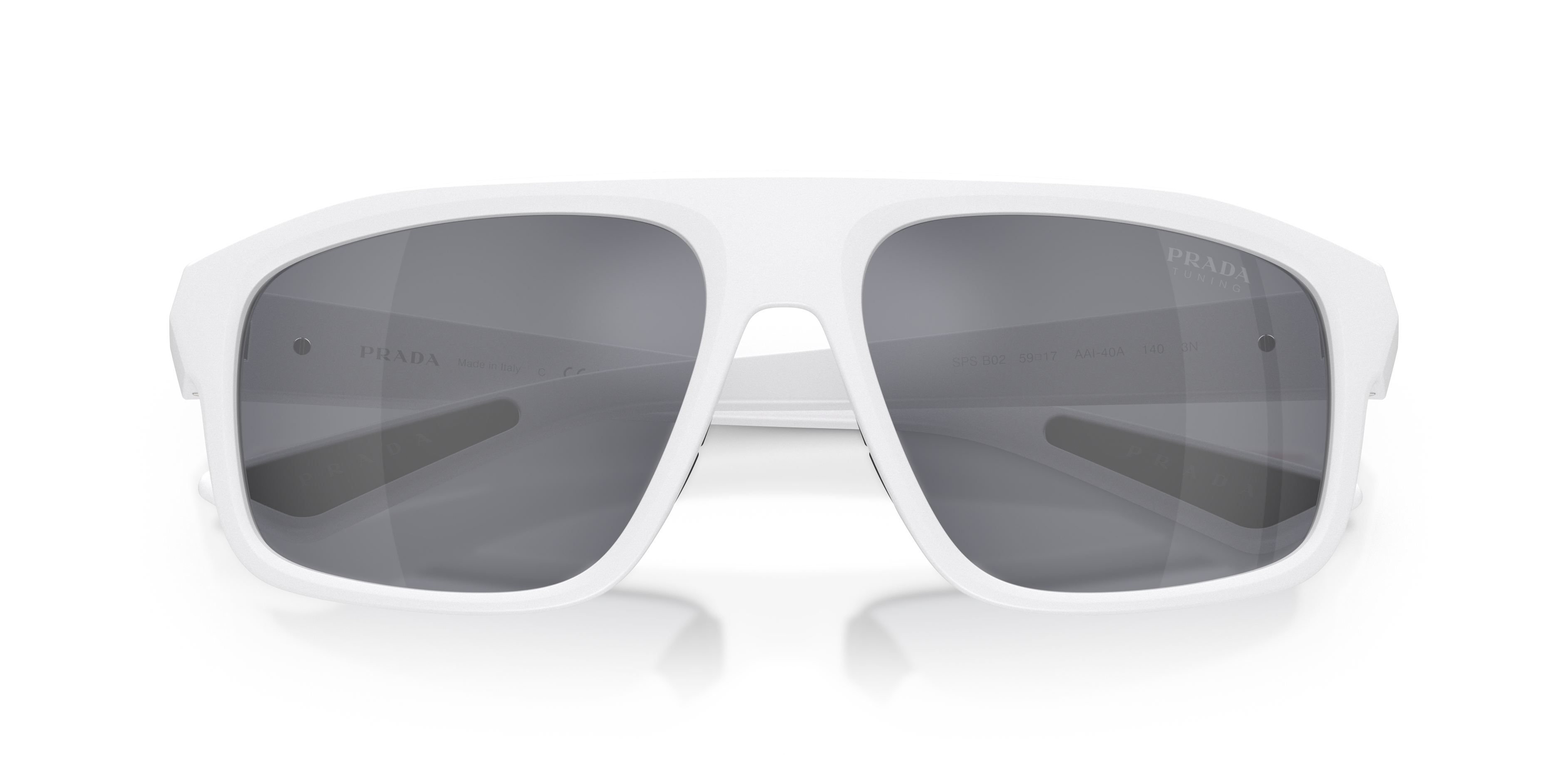 PRADA LINEA ROSSA PS B02S AAI40A 59