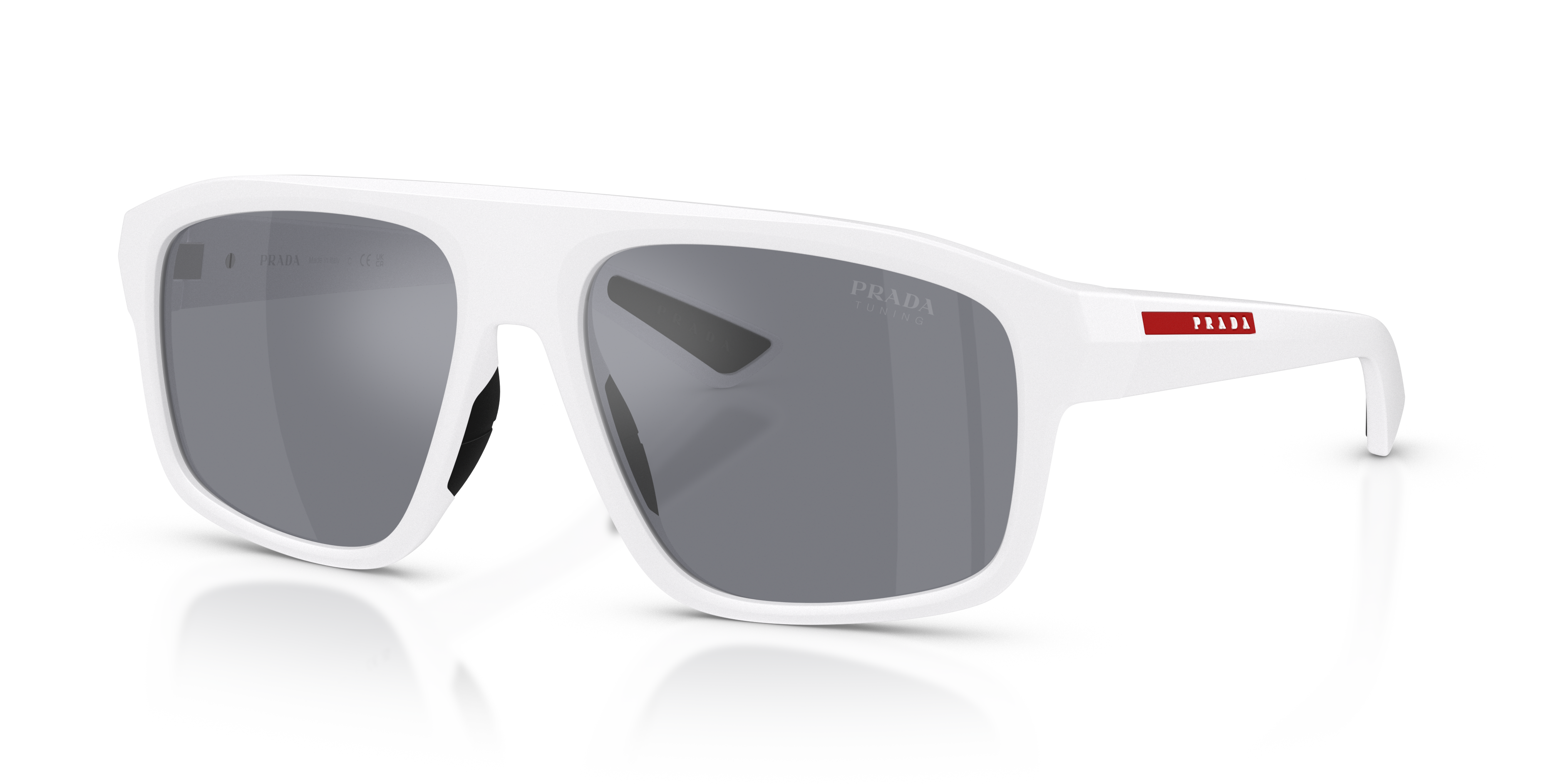 PRADA LINEA ROSSA PS B02S AAI40A 59