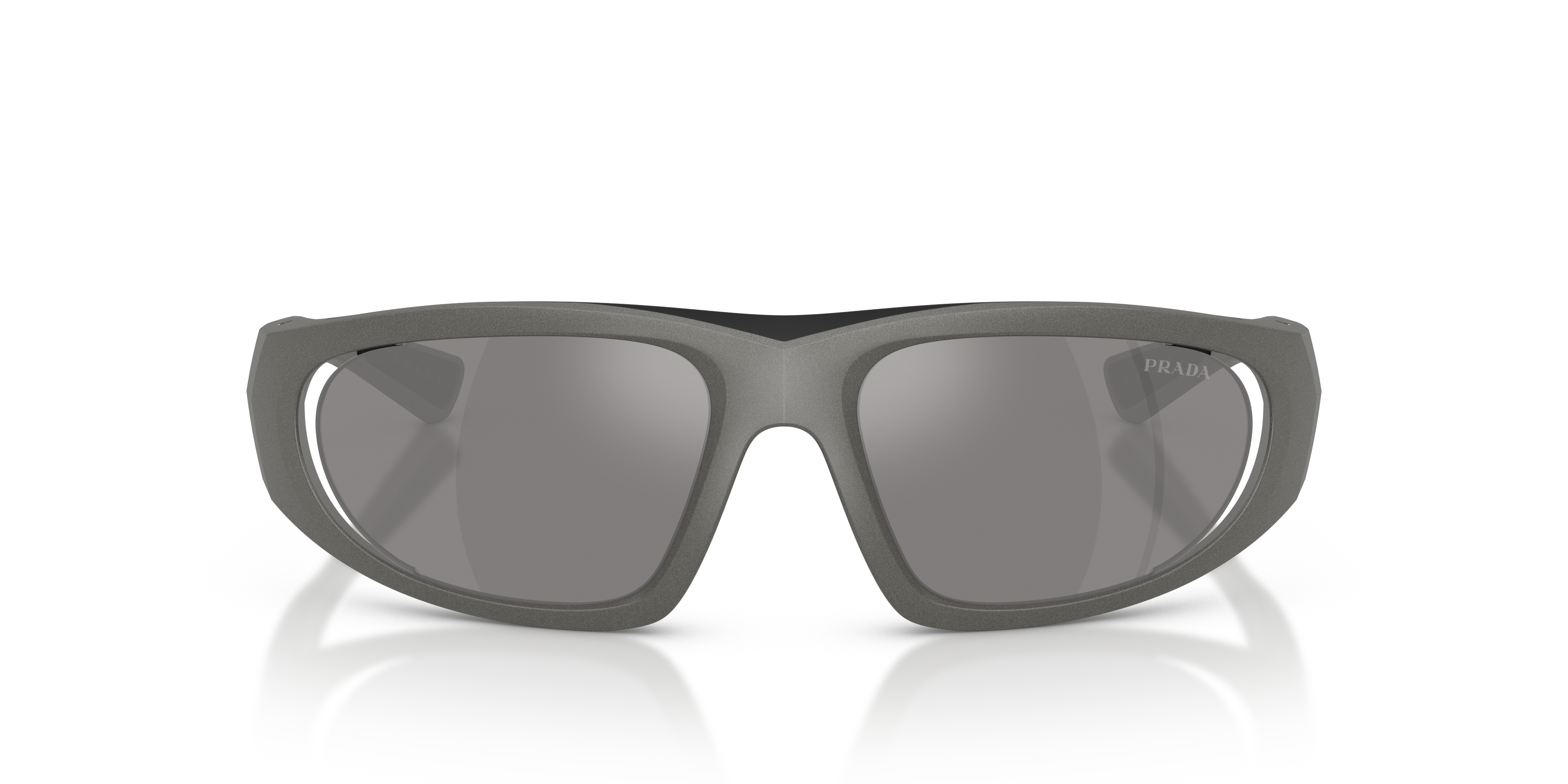 PRADA LINEA ROSSA PS B03S 16X7W1 57