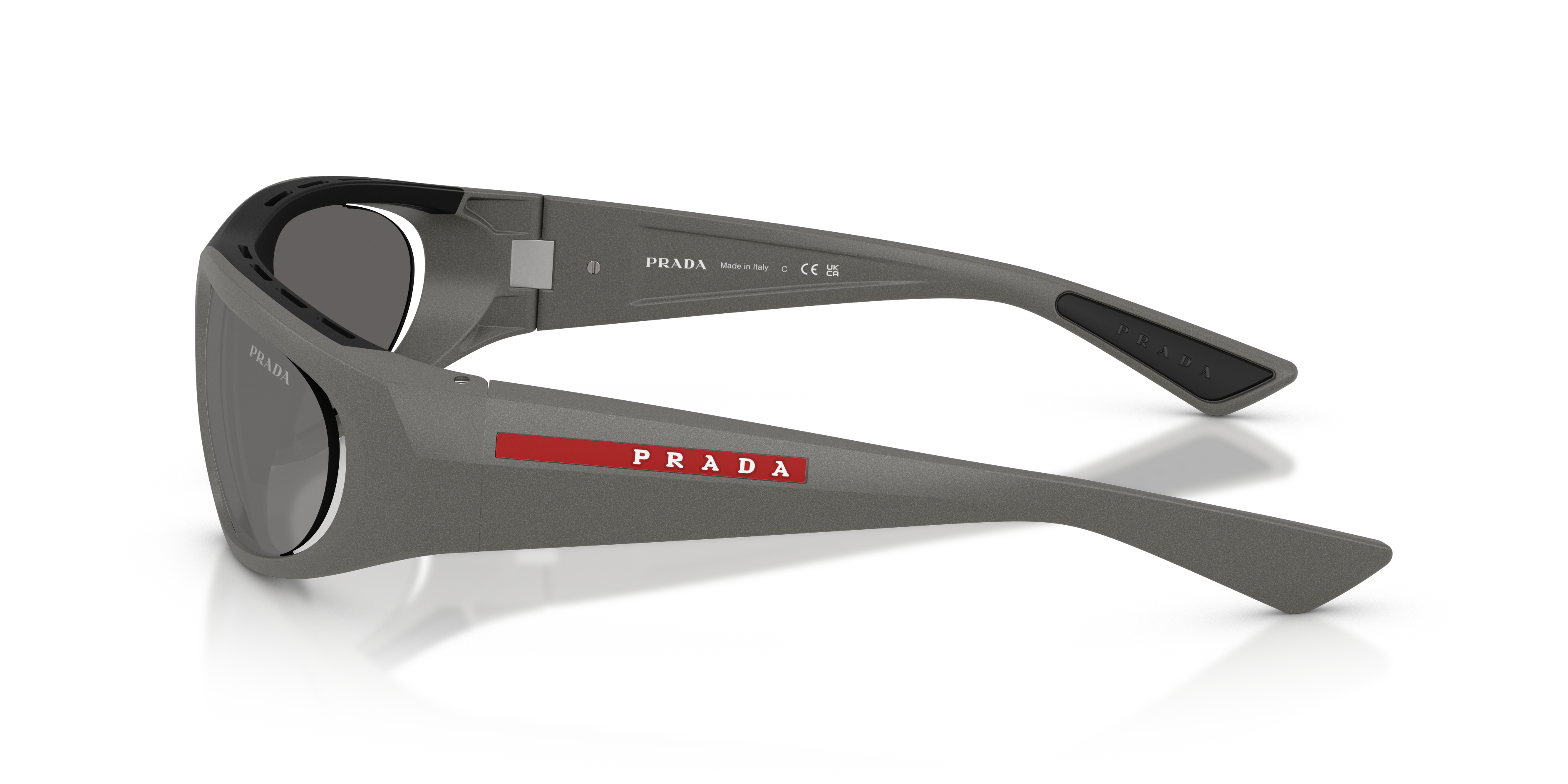 PRADA LINEA ROSSA PS B03S 16X7W1 57