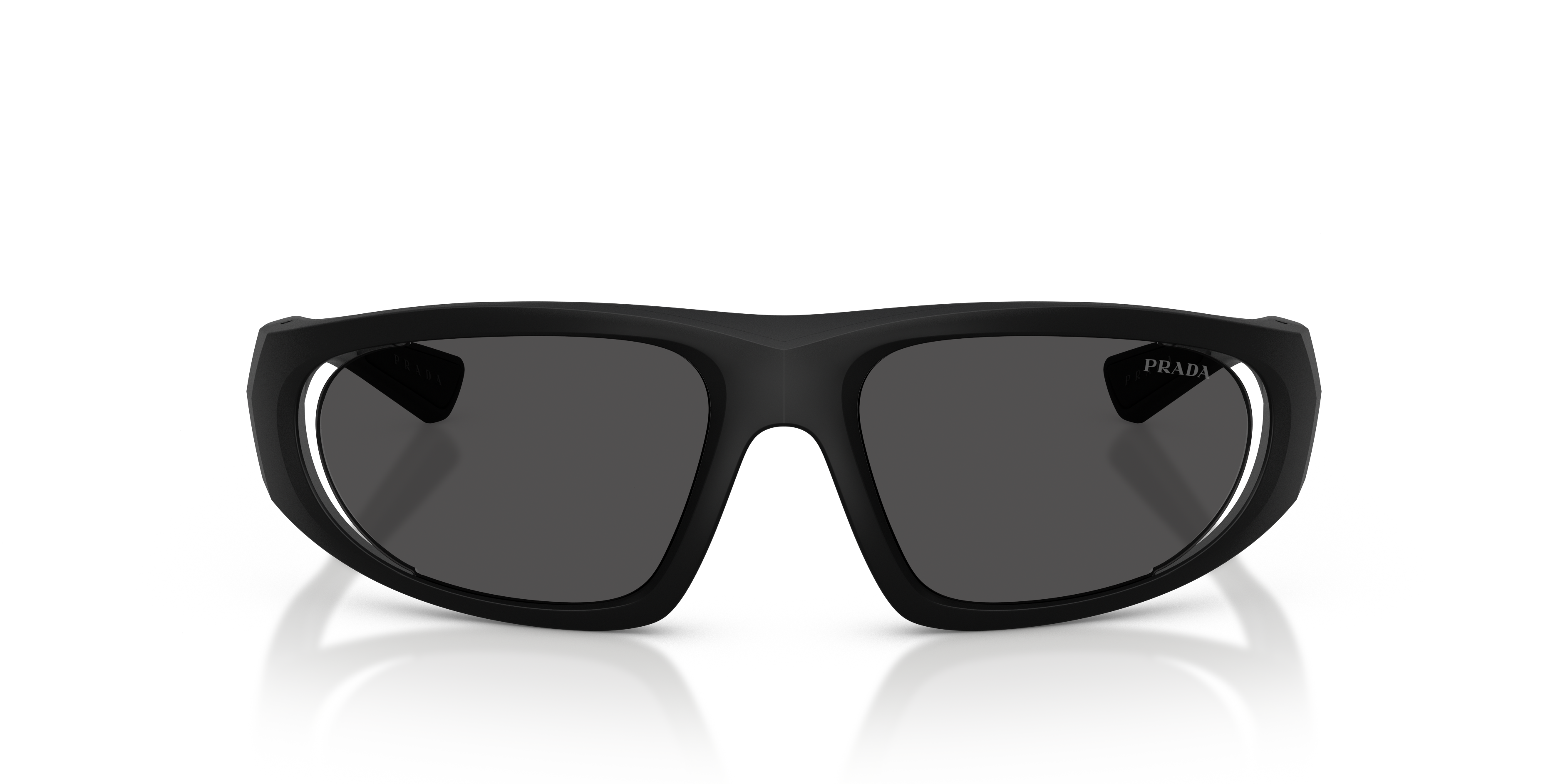 PRADA LINEA ROSSA PS B03S 1BO06F 57