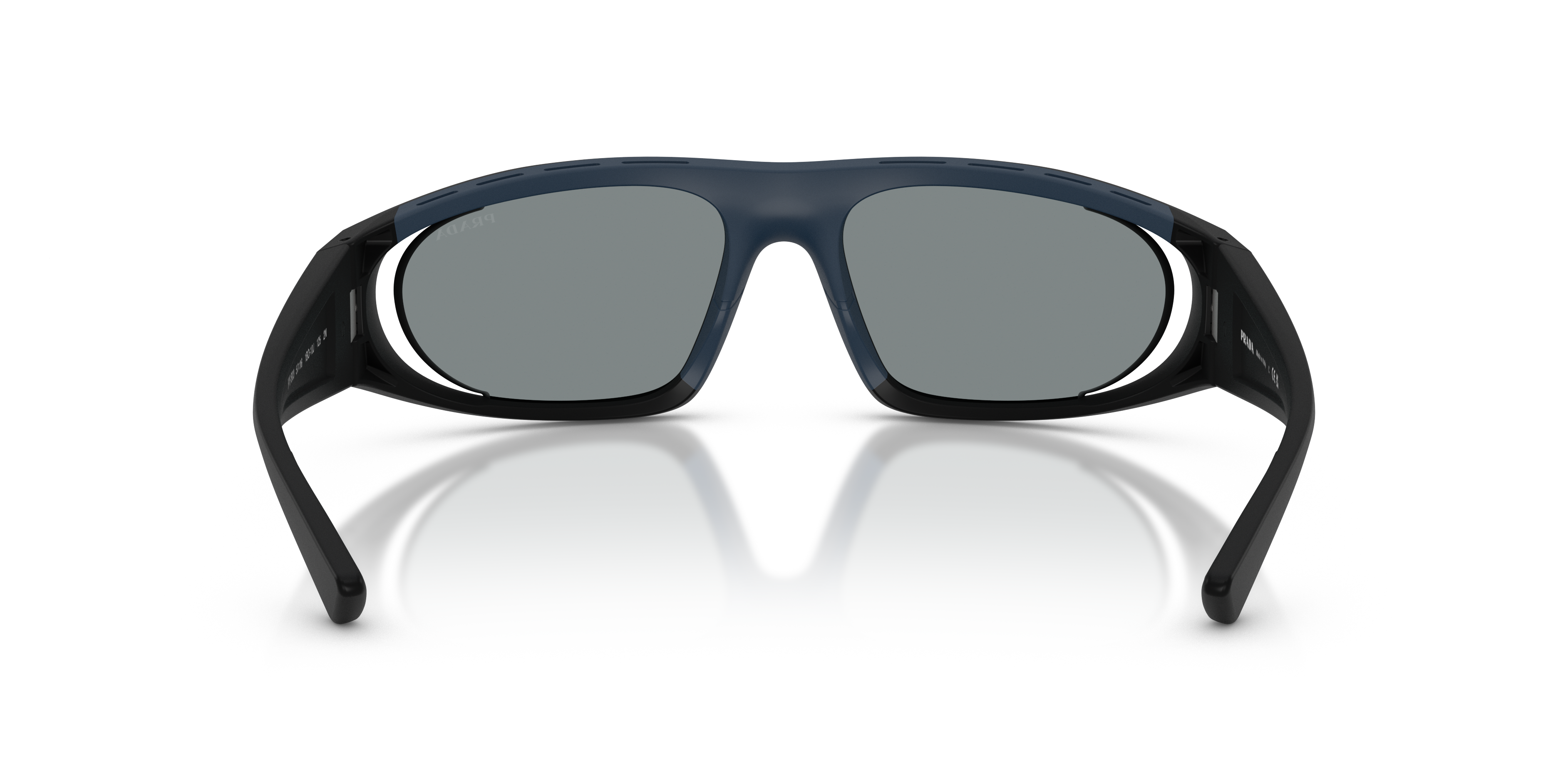 PRADA LINEA ROSSA PS B03S 1BO10J 57