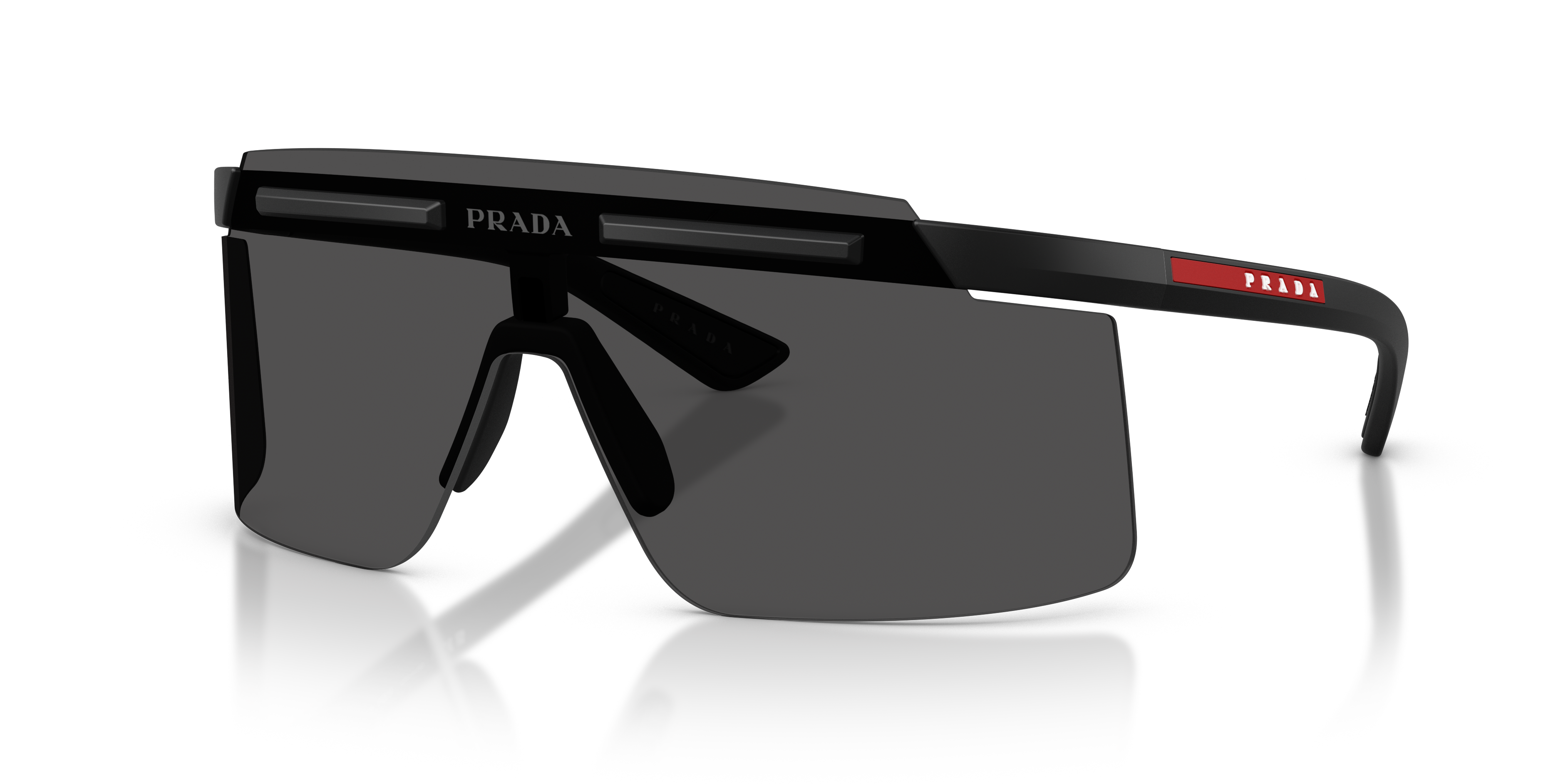 PRADA LINEA ROSSA PS B06S 1BO06F 40