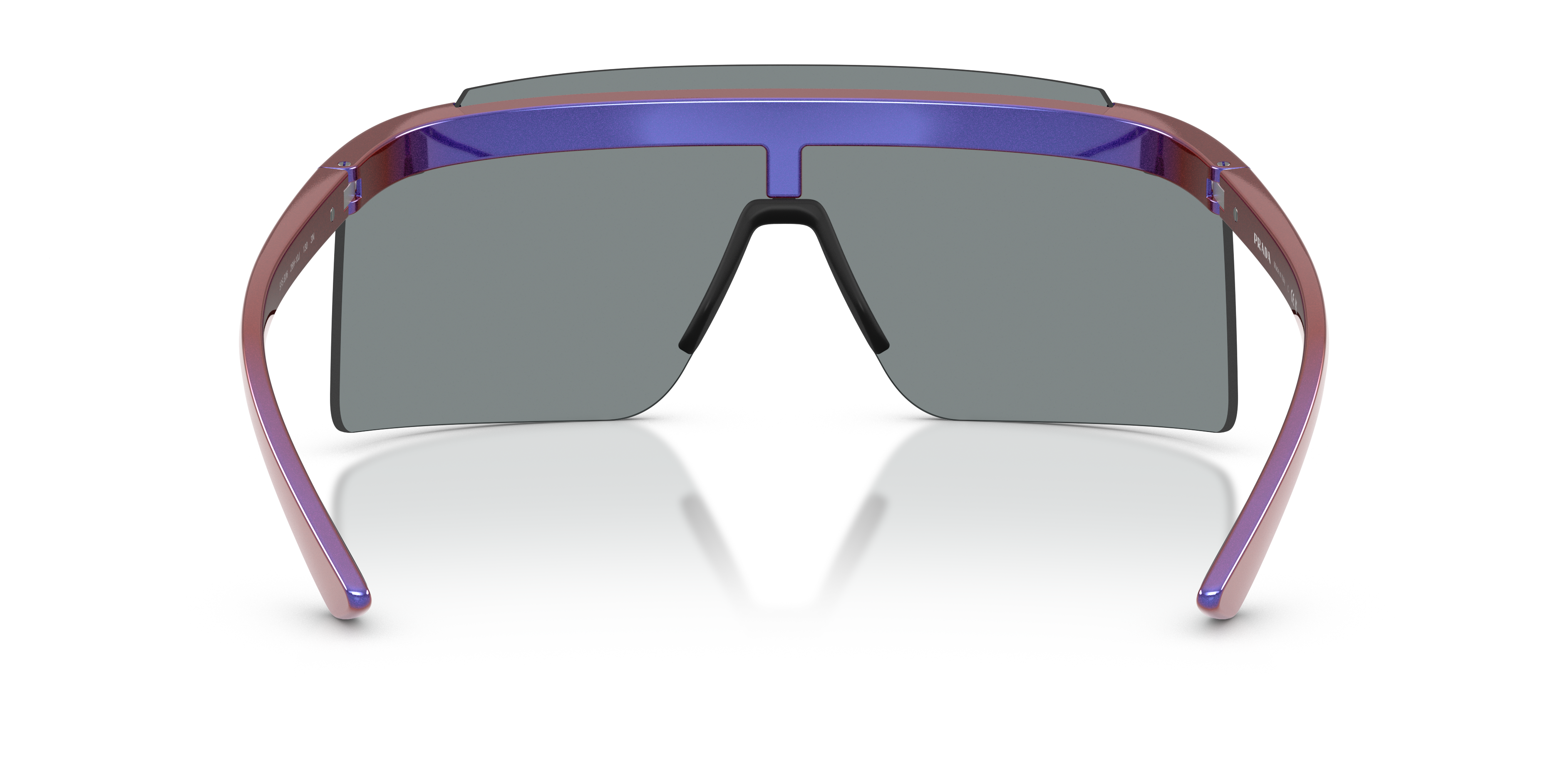 PRADA LINEA ROSSA PS B06S 26H10J 40