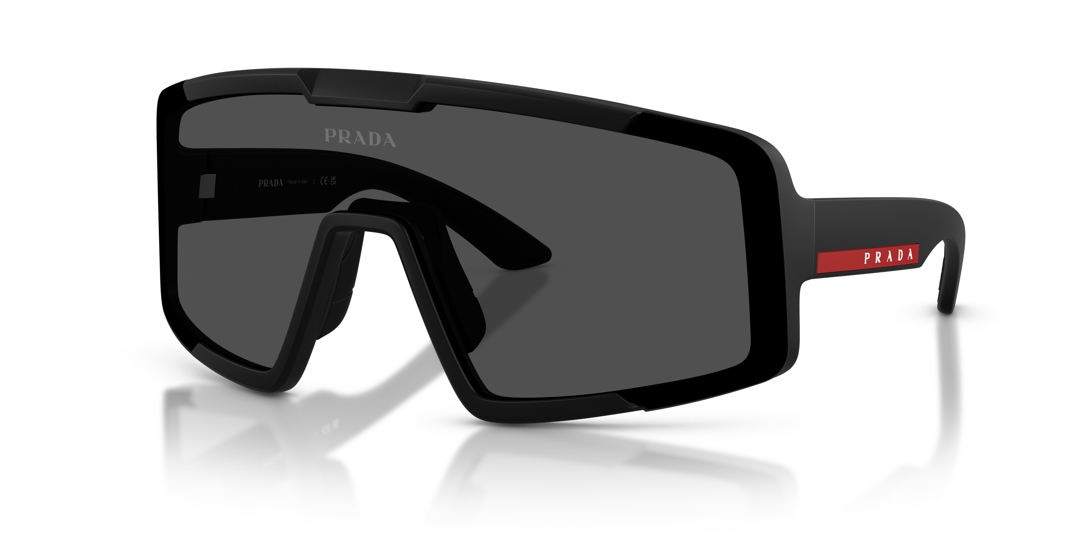 PRADA LINEA ROSSA PS B07S 1BO06F 44