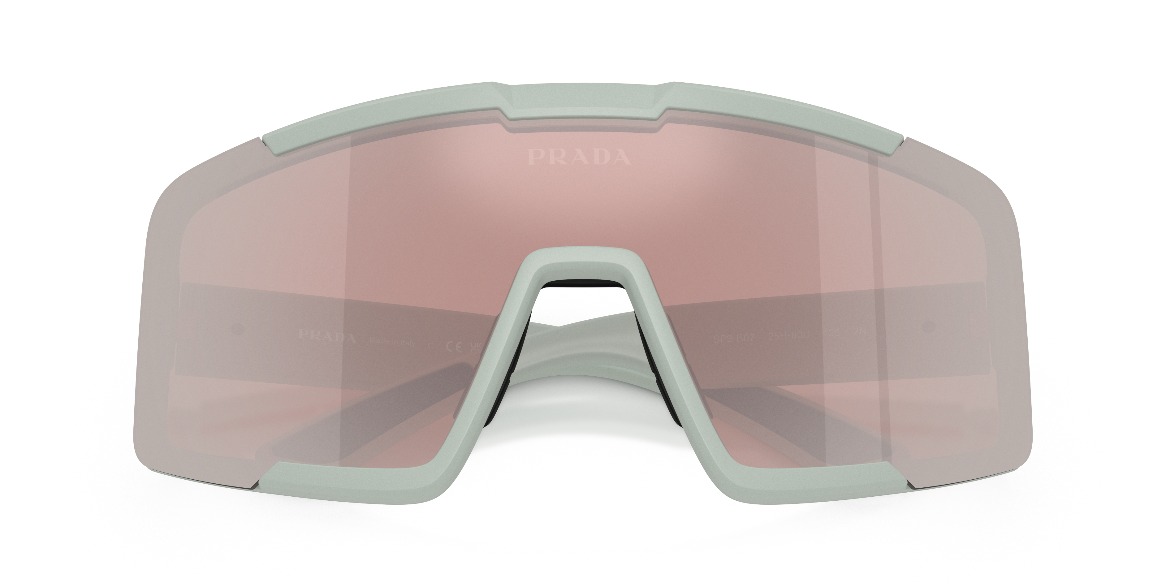 PRADA LINEA ROSSA PS B07S 25H80U 44