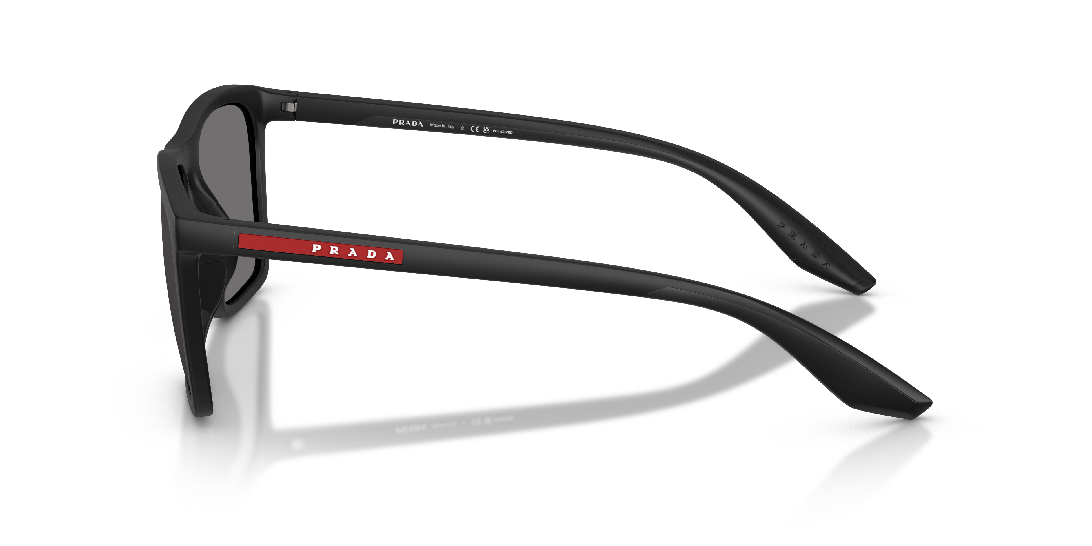 PRADA LINEA ROSSA PS B08S 1BO02G 56