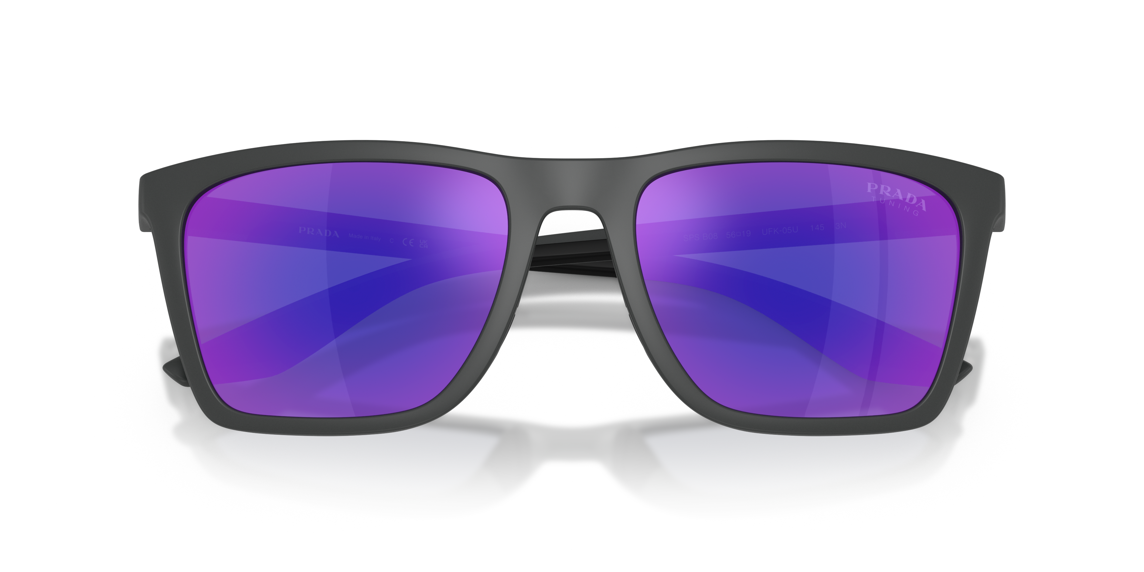 PRADA LINEA ROSSA PS B08S UFK05U 56