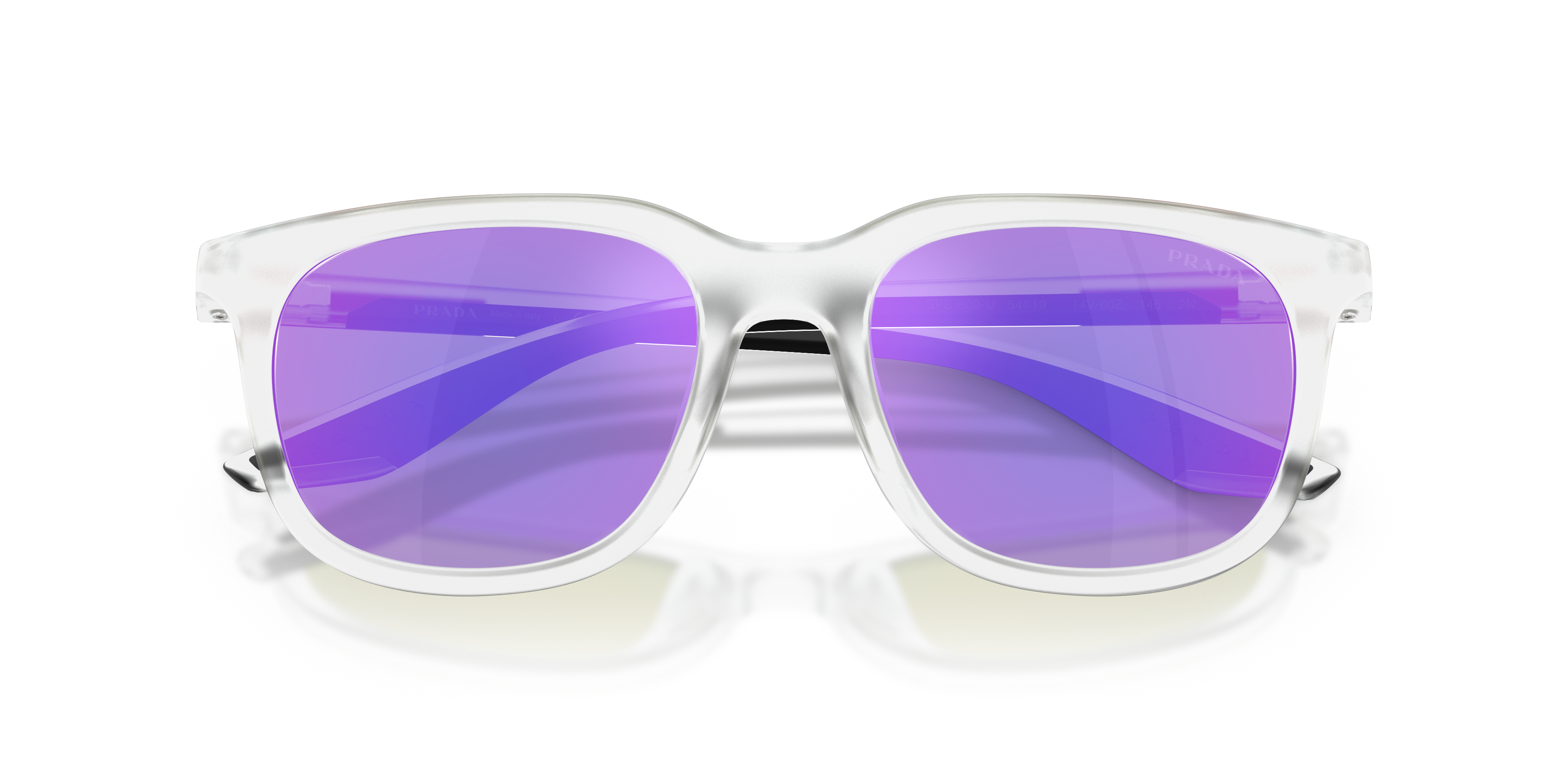 PRADA LINEA ROSSA PS B09SU 14V60Z 54