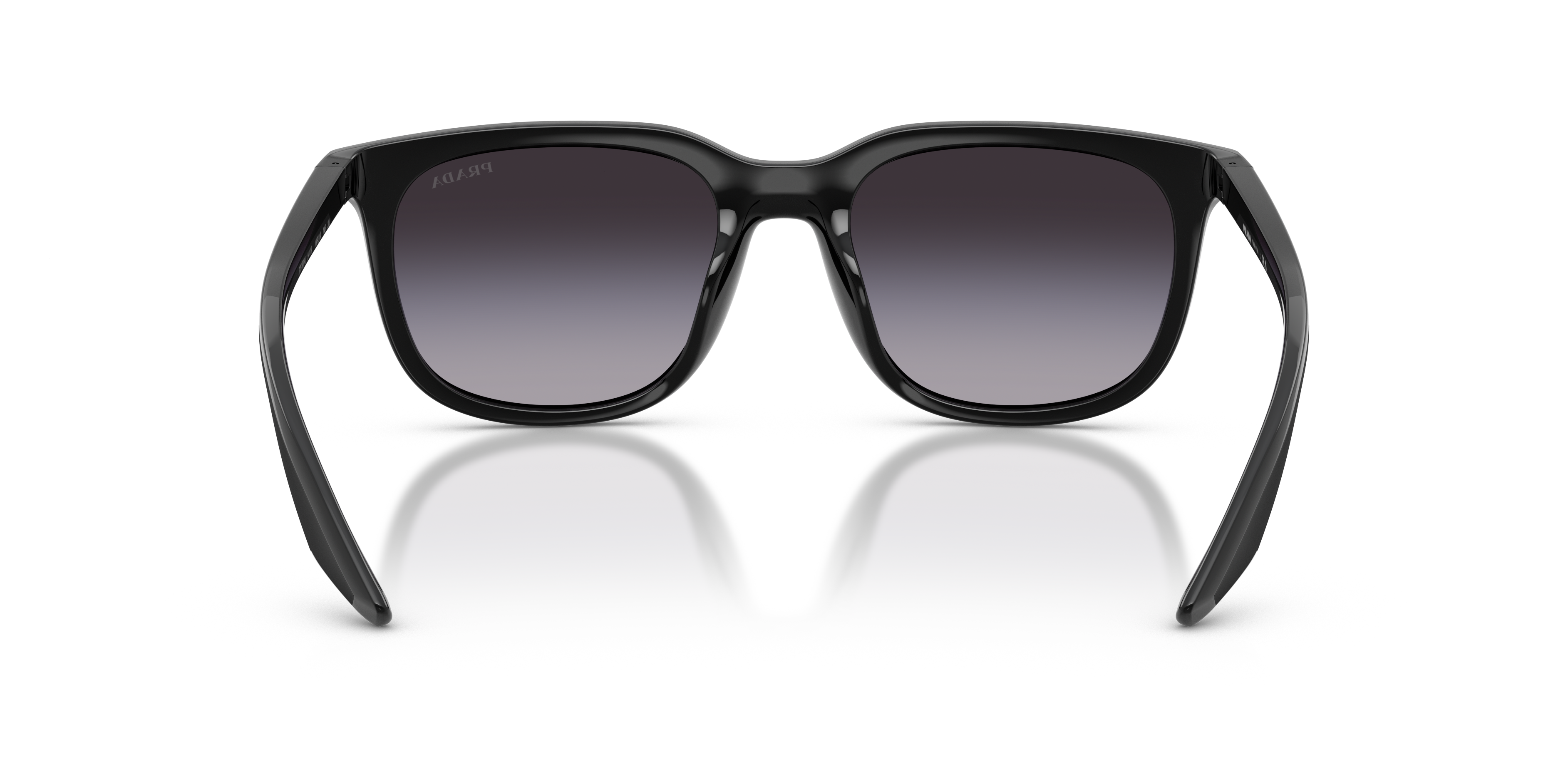 PRADA LINEA ROSSA PS B09SU 1AB31A 54