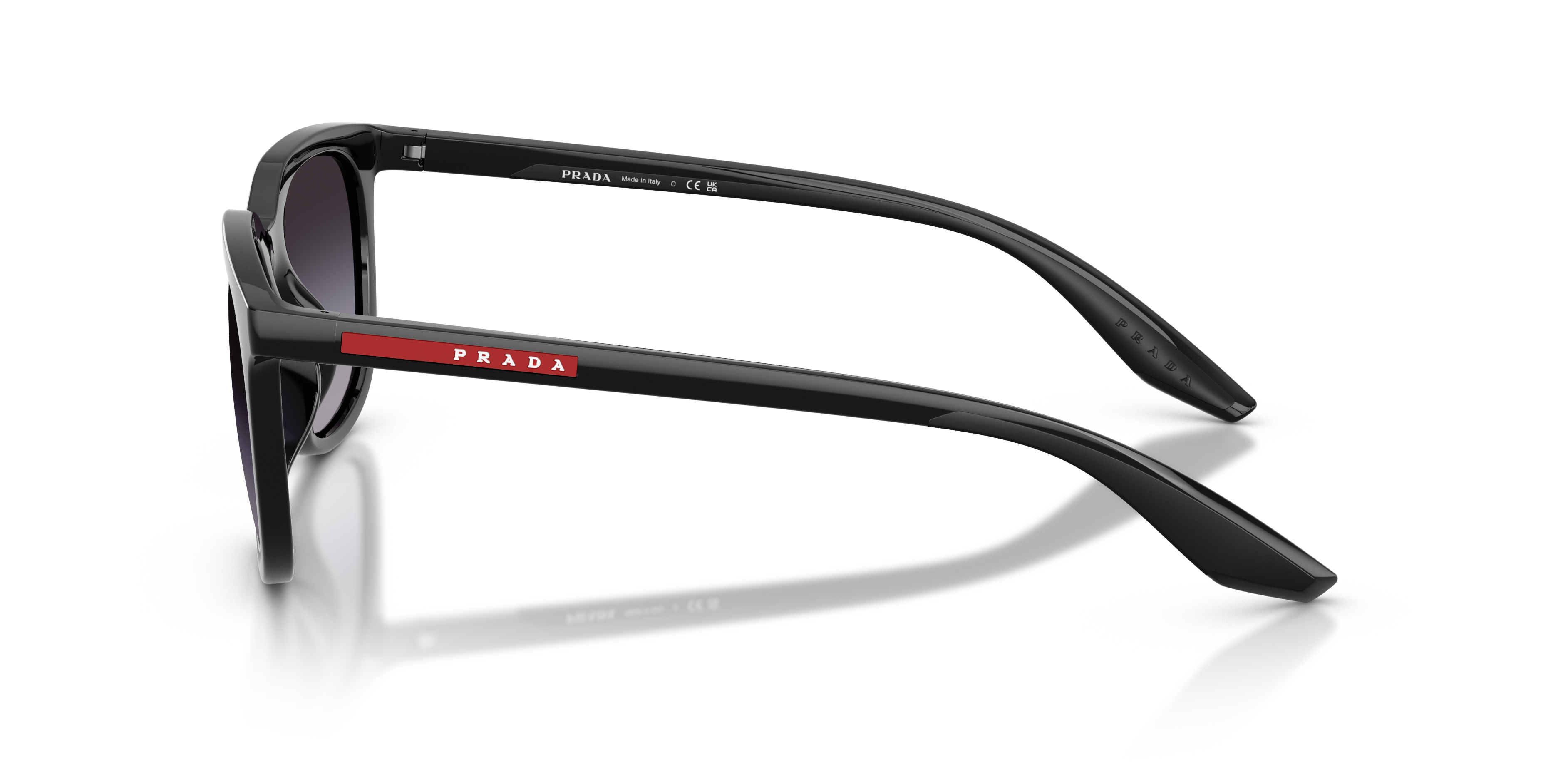 PRADA LINEA ROSSA PS B09SU 1AB31A 54