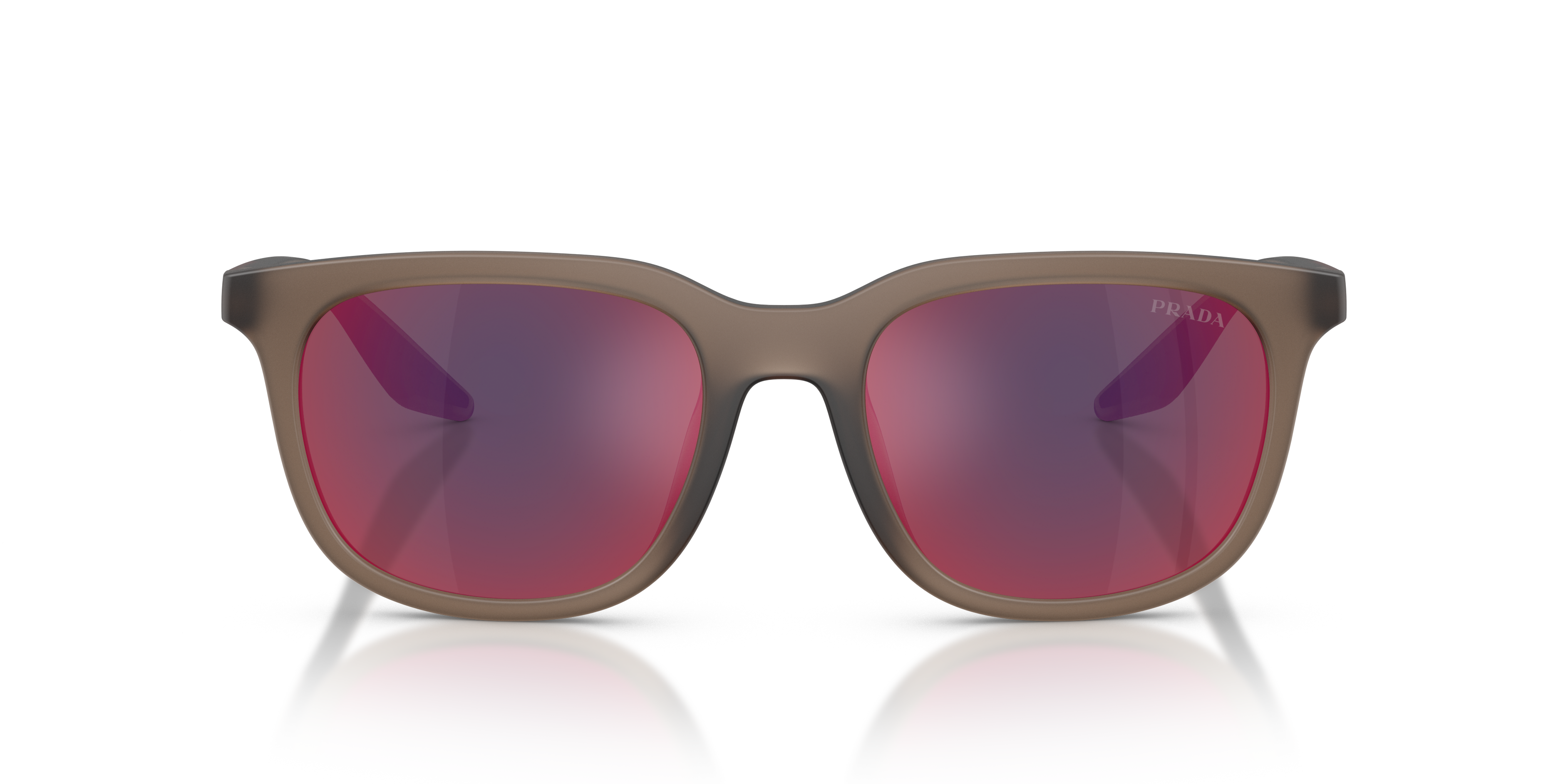 PRADA LINEA ROSSA PS B09SU 29F21A 54