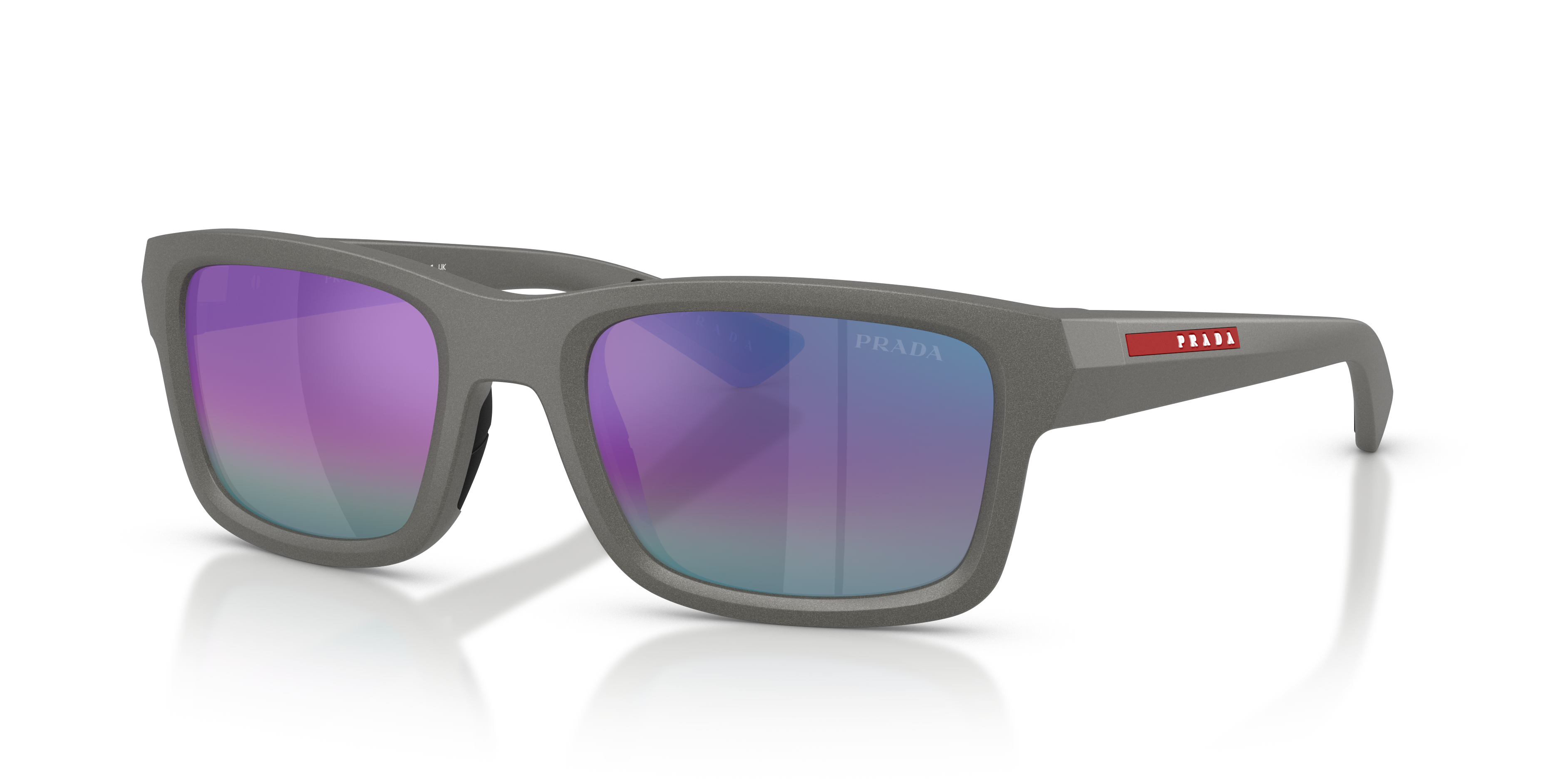 PRADA LINEA ROSSA PS B10S 16X50Z 54