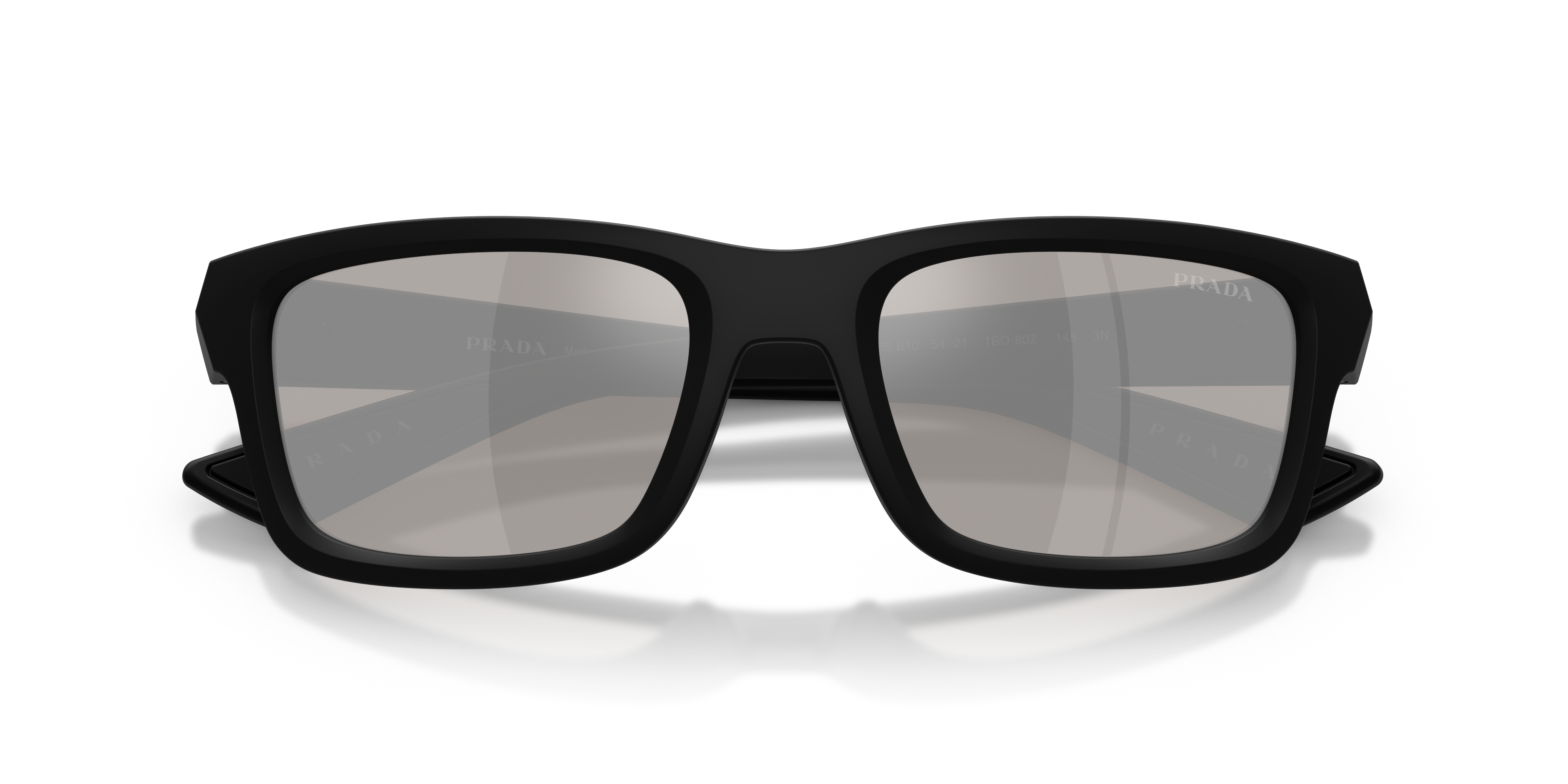 PRADA LINEA ROSSA PS B10S 1BO80Z 54