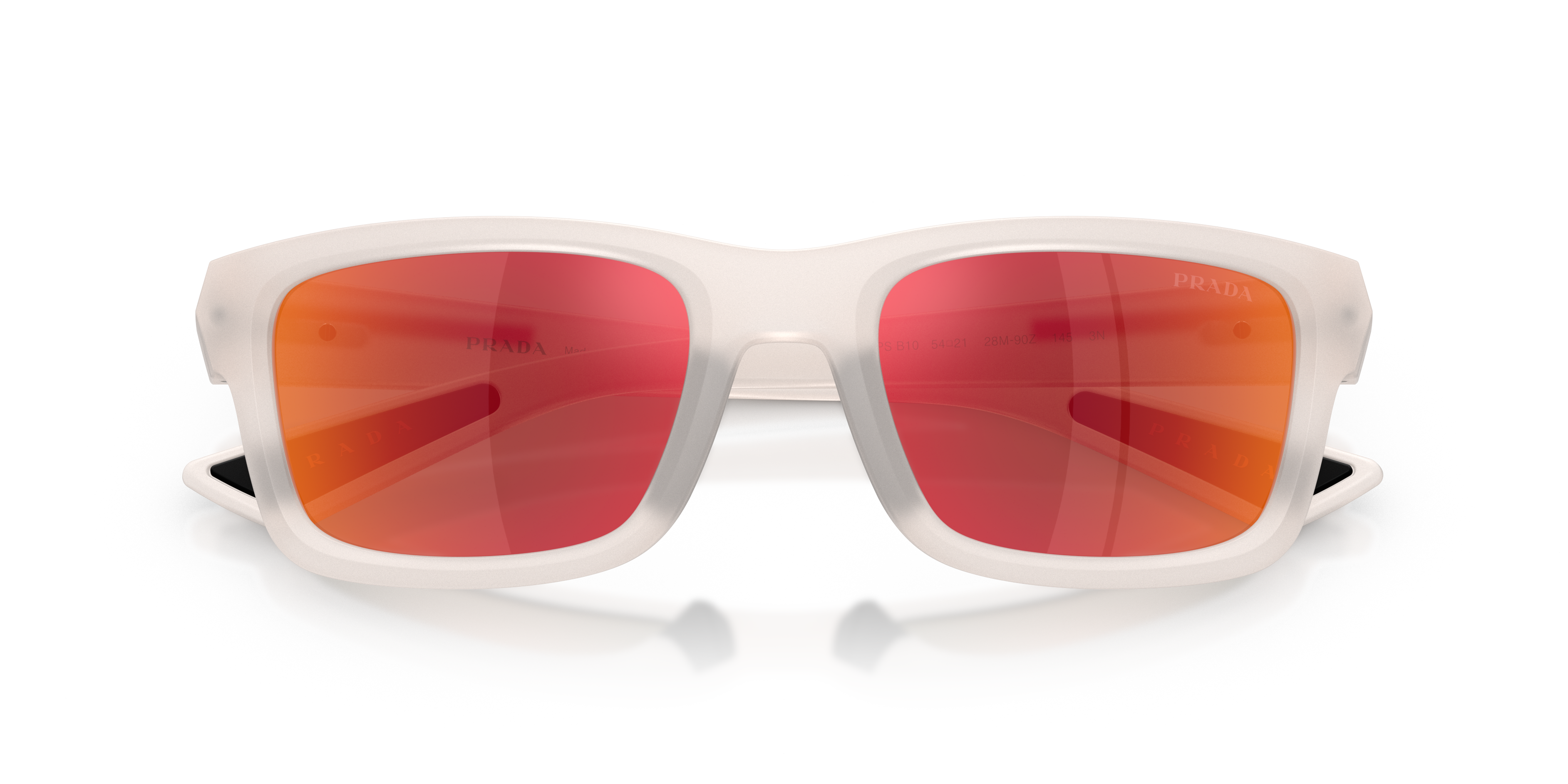 PRADA LINEA ROSSA PS B10S 28M90Z 54