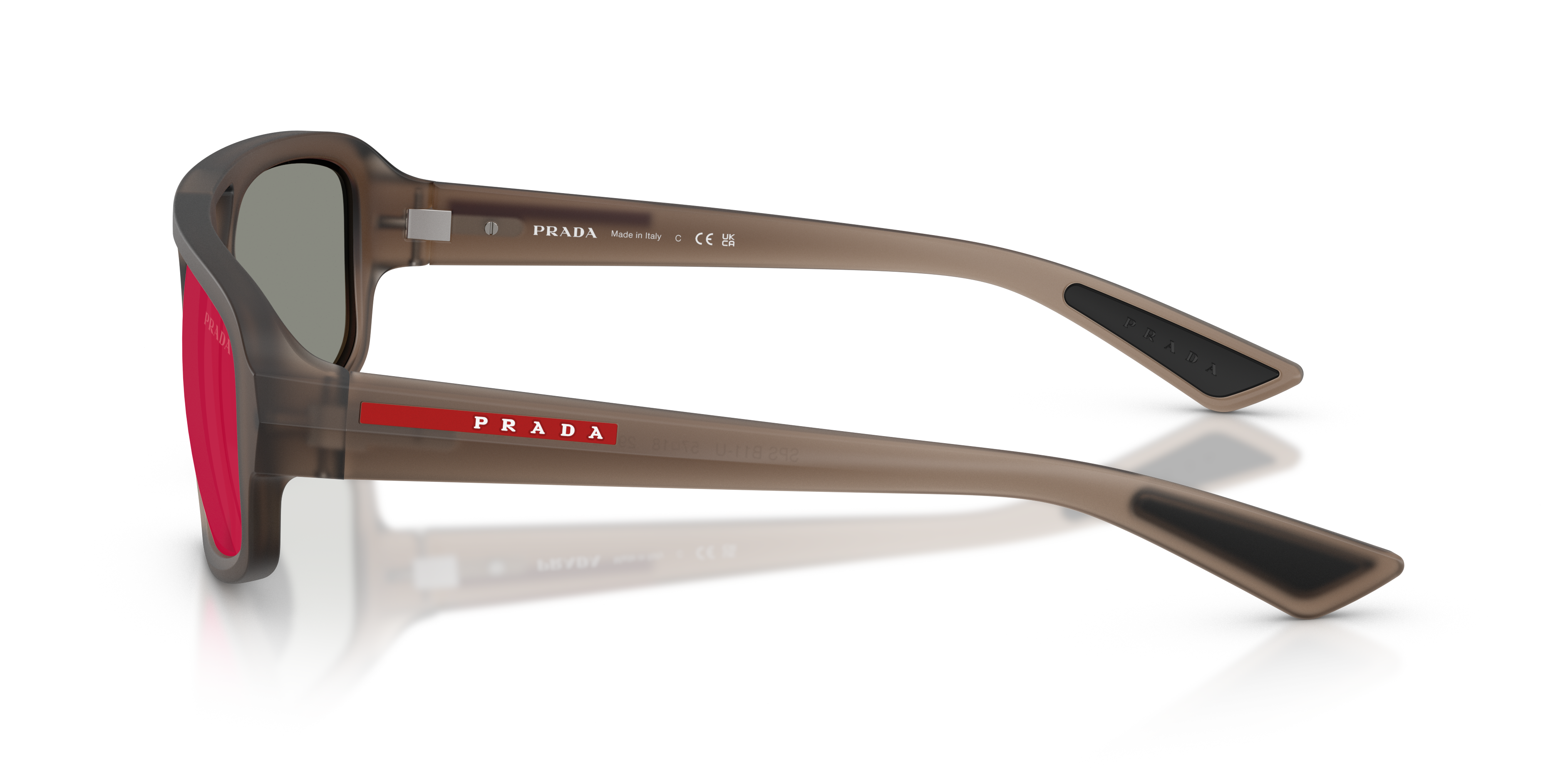 PRADA LINEA ROSSA PS B11SU 29F21A 57