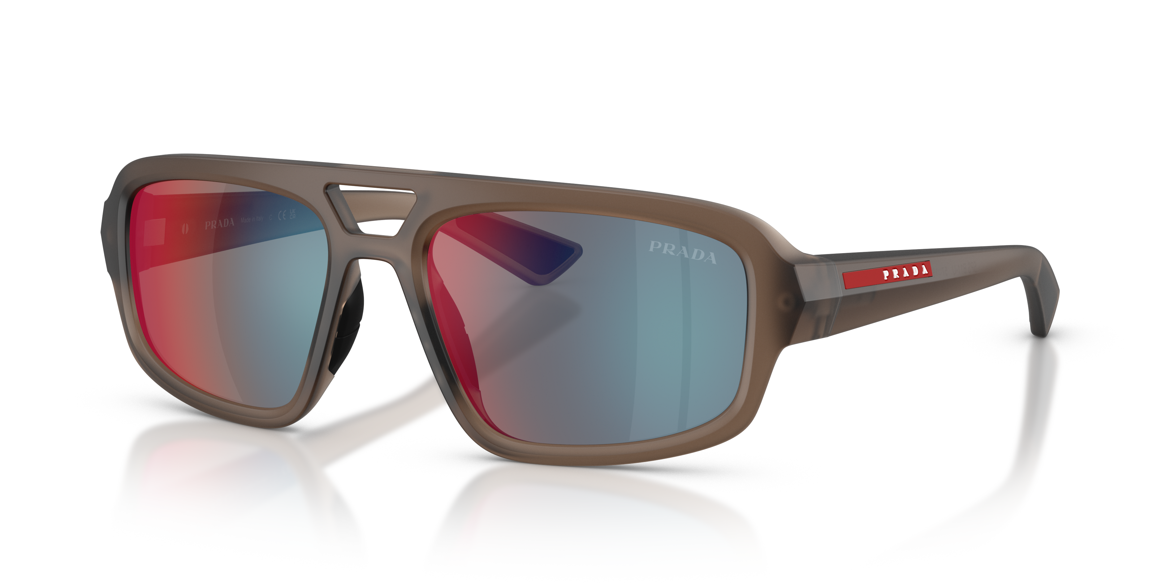 PRADA LINEA ROSSA PS B11SU 29F21A 57