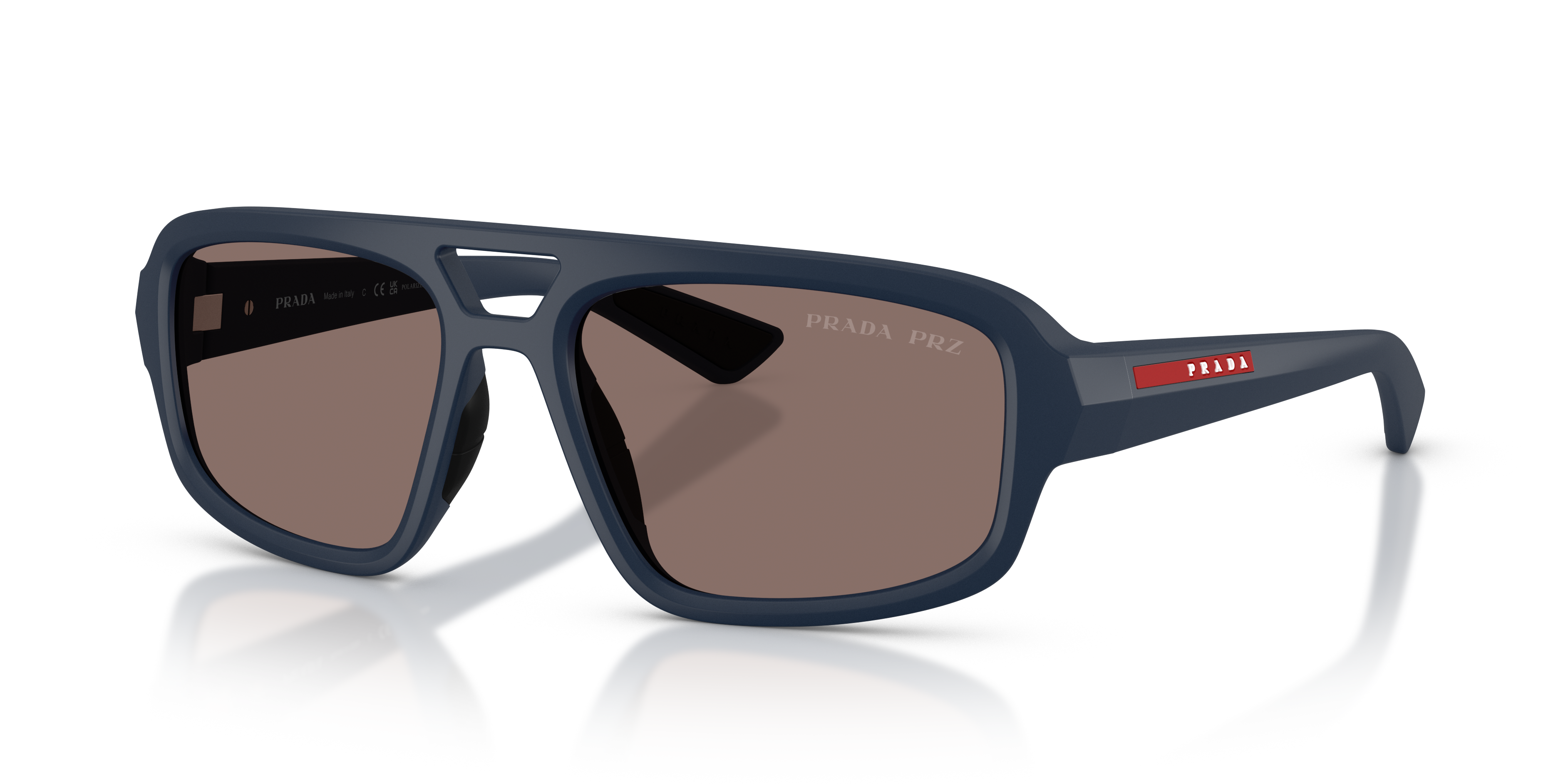 PRADA LINEA ROSSA PS B11SU TFY05C 57