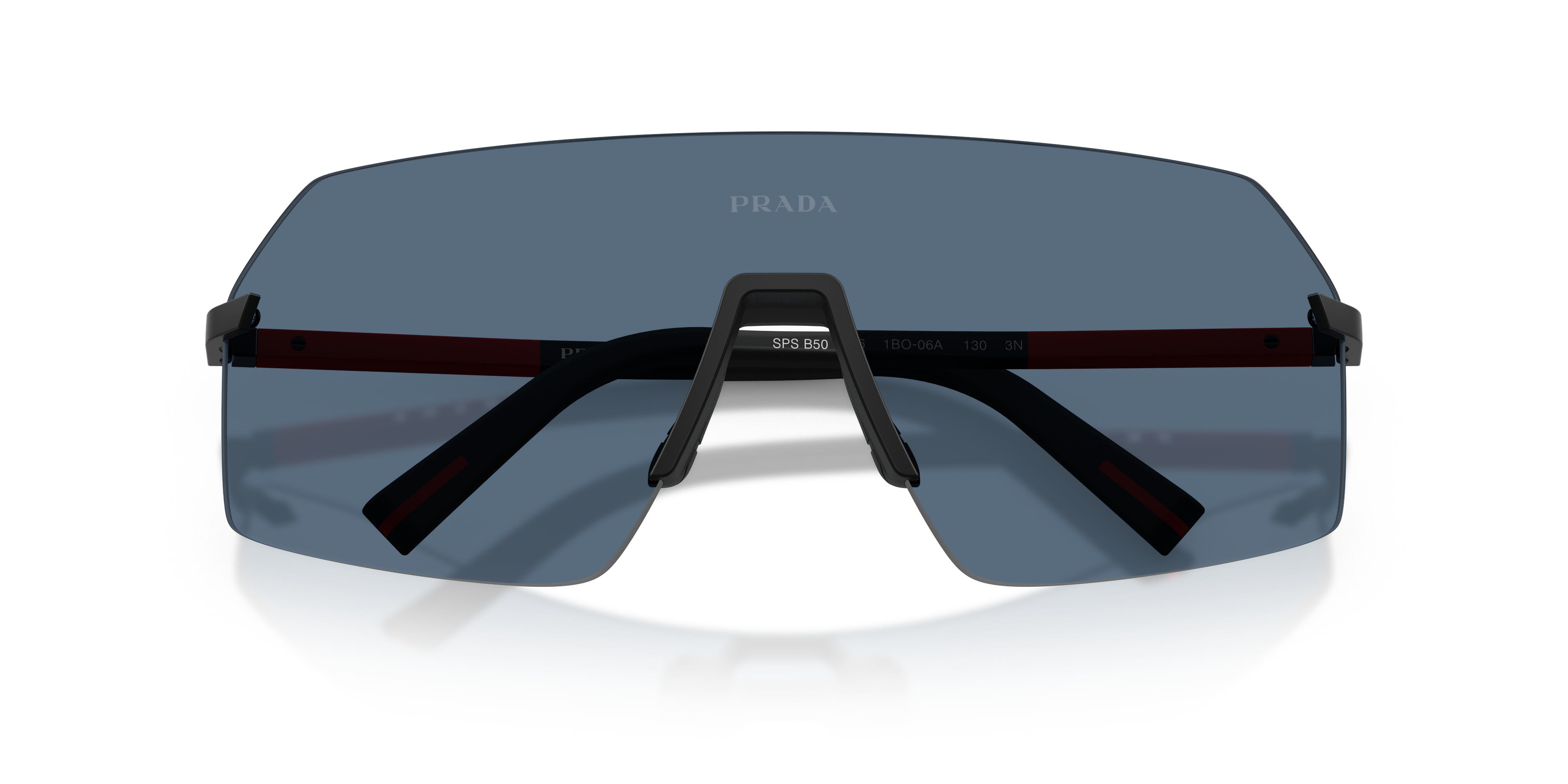 PRADA LINEA ROSSA PS B50S 1BO06A 36