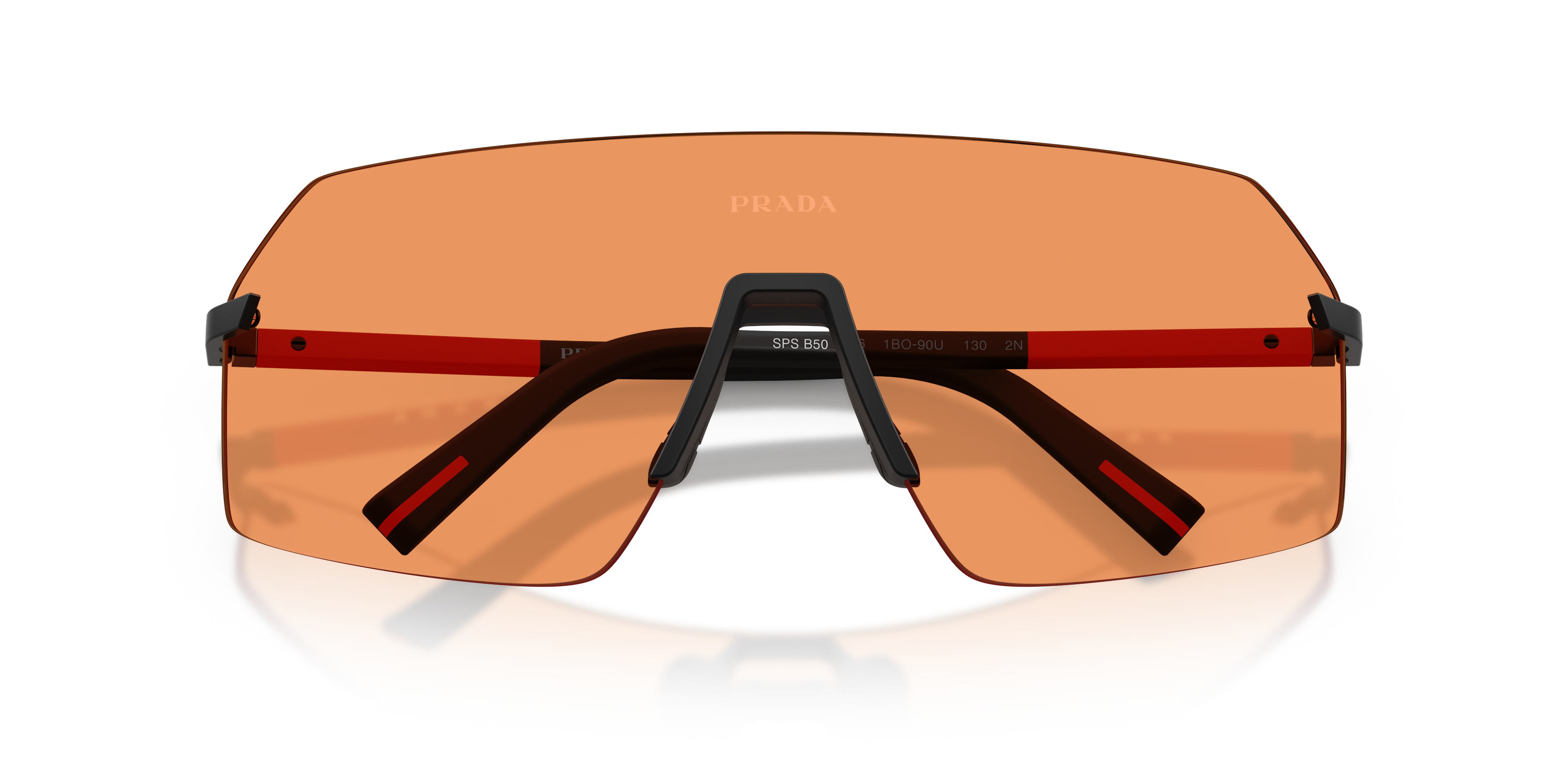 PRADA LINEA ROSSA PS B50S 1BO90U 36