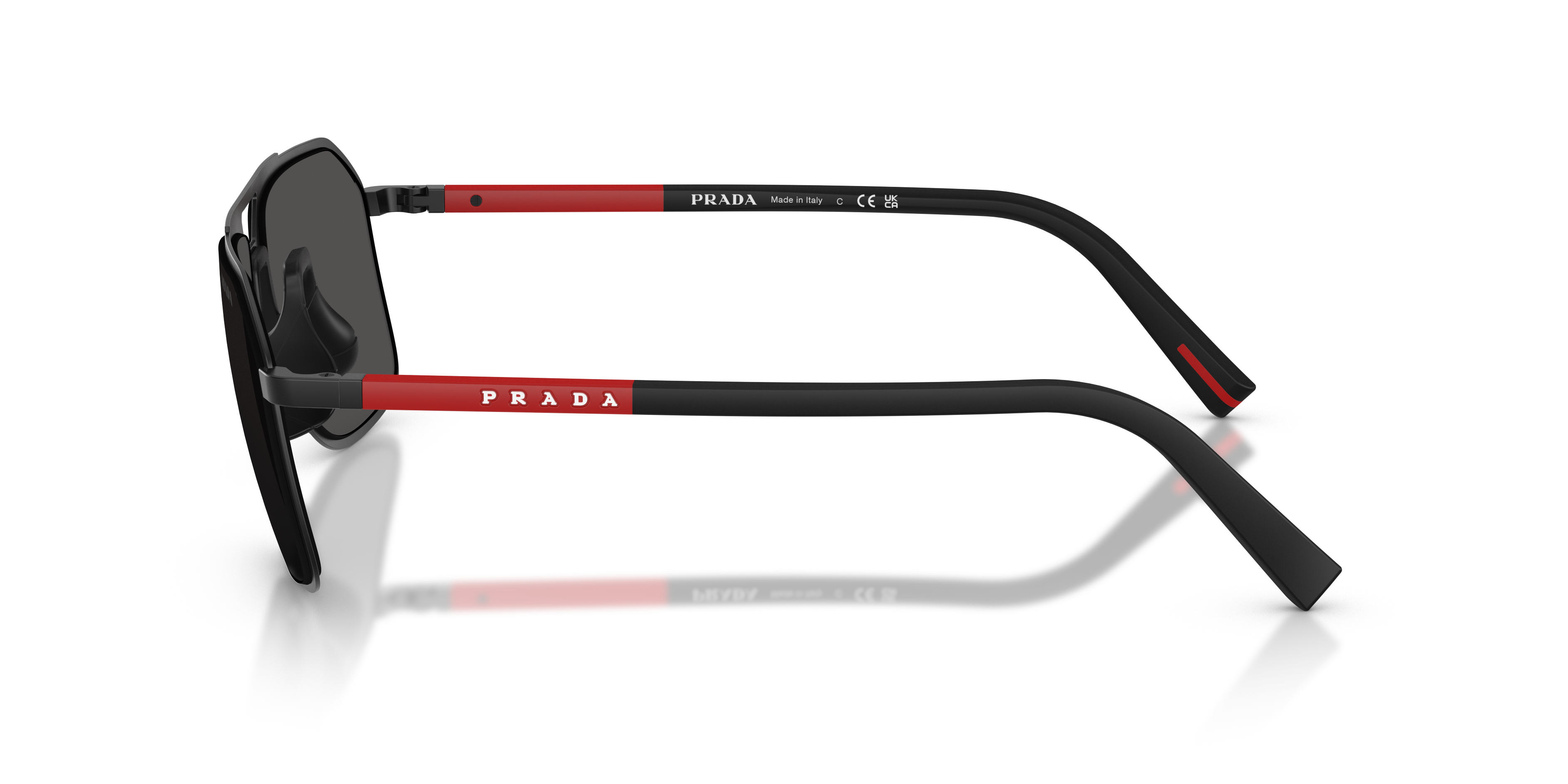 PRADA LINEA ROSSA PS B51S 1BO06F 56