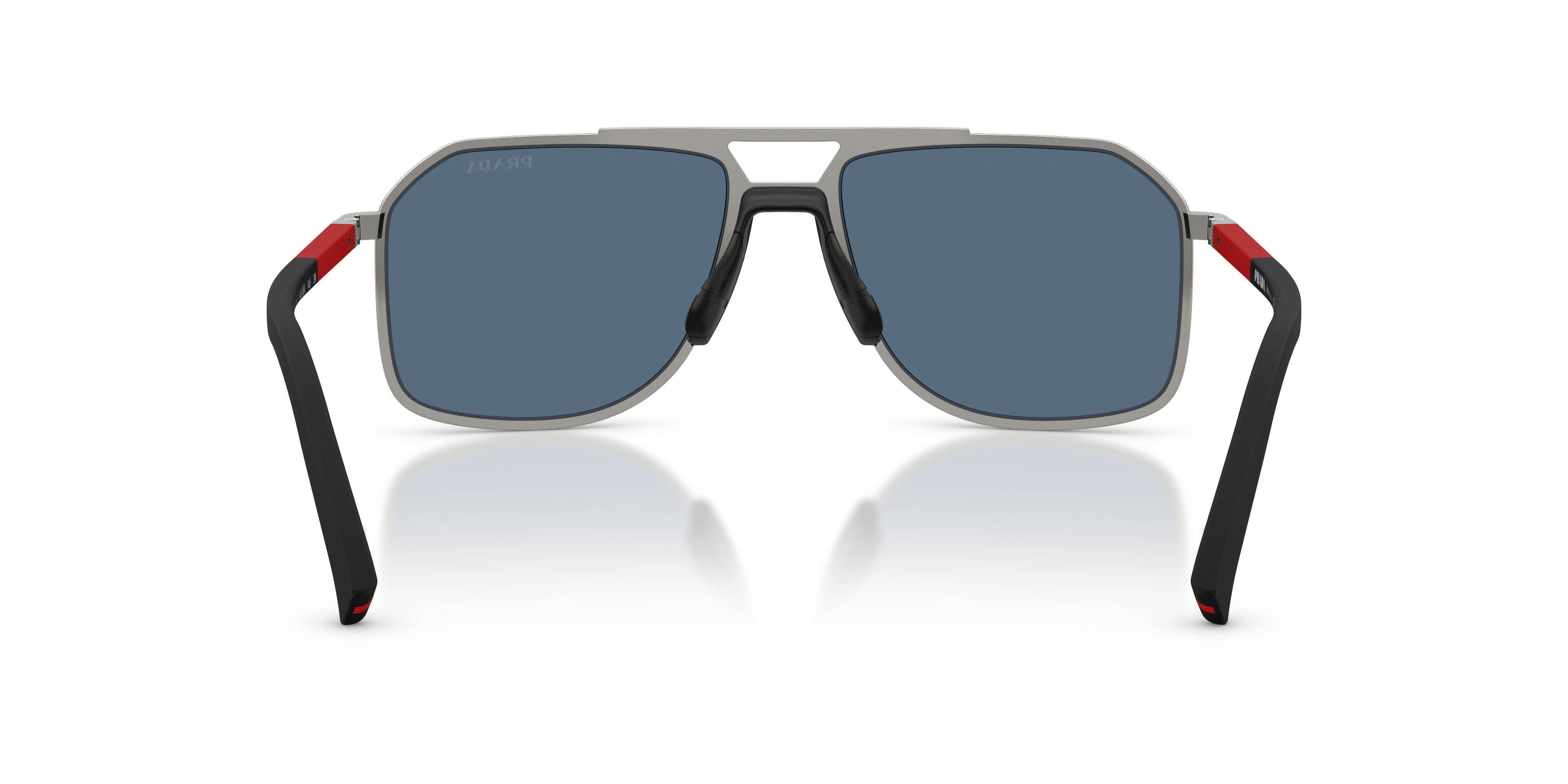 PRADA LINEA ROSSA PS B51S 5AV06A 56