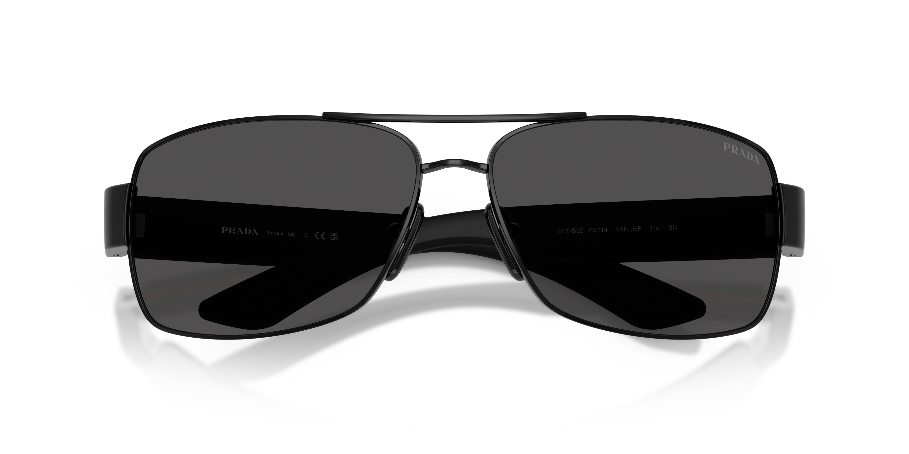 PRADA LINEA ROSSA PS B52S 1AB06F 65