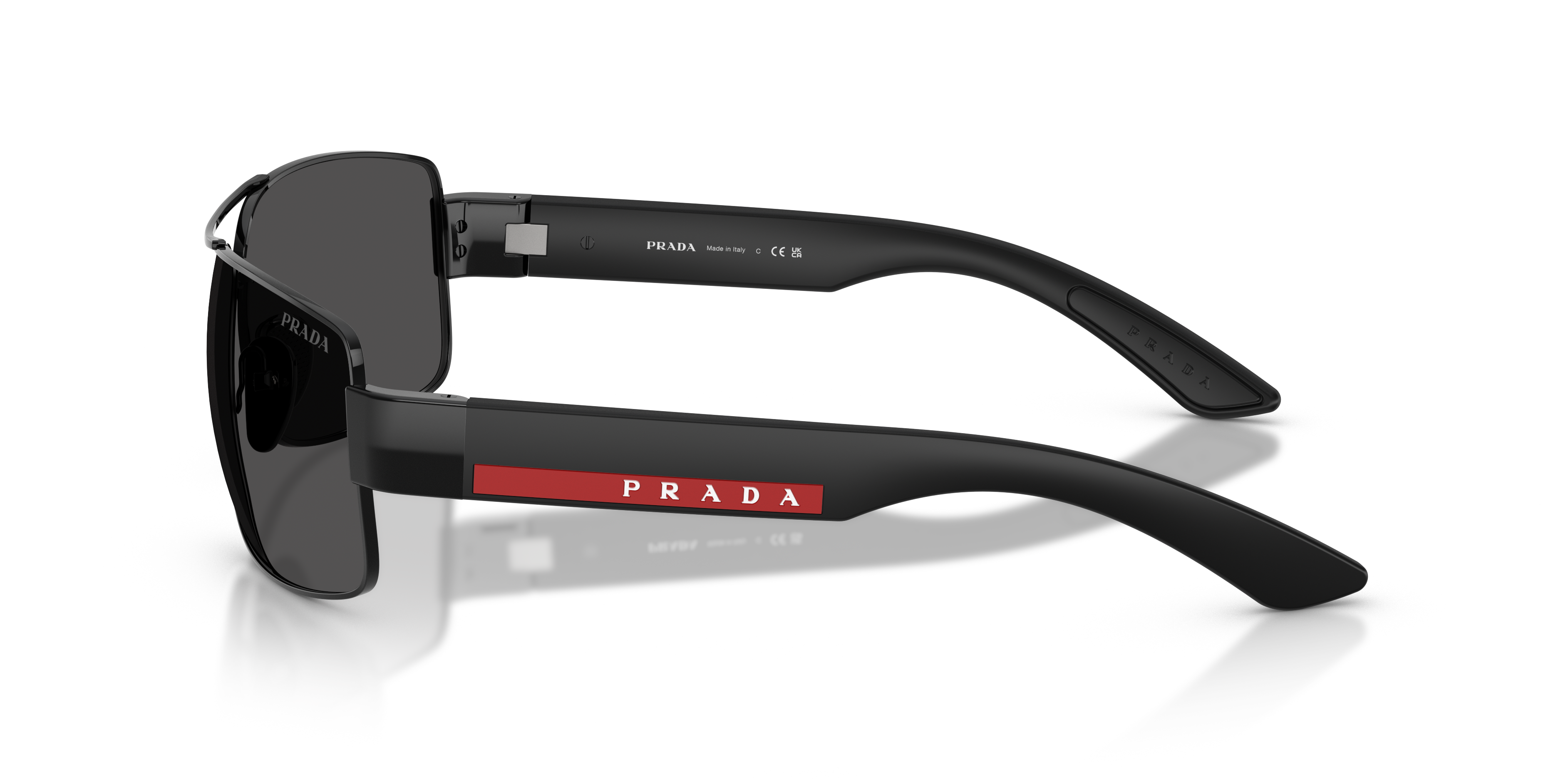 PRADA LINEA ROSSA PS B52S 1AB06F 65