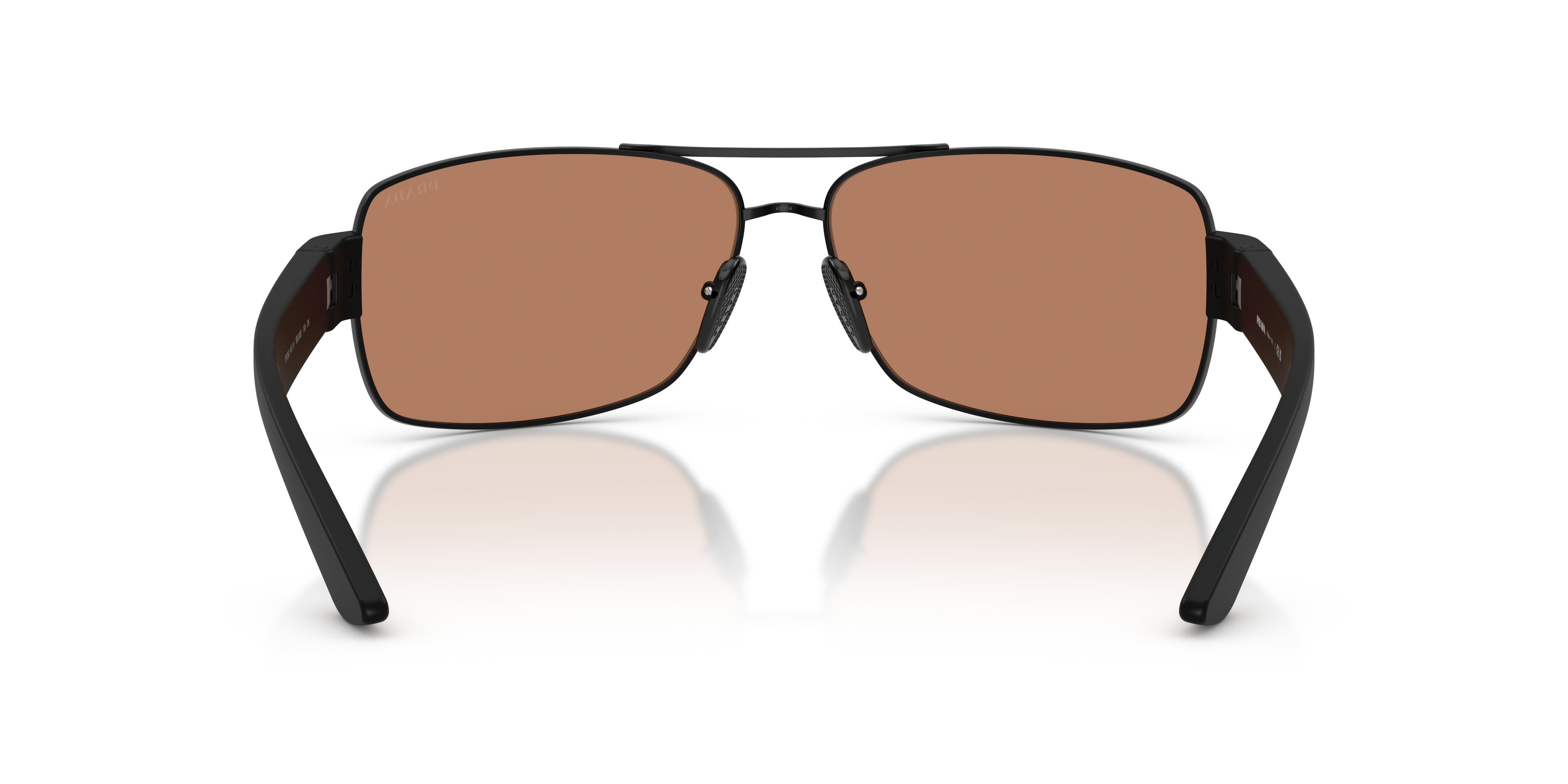 PRADA LINEA ROSSA PS B52S 1BO20D 65