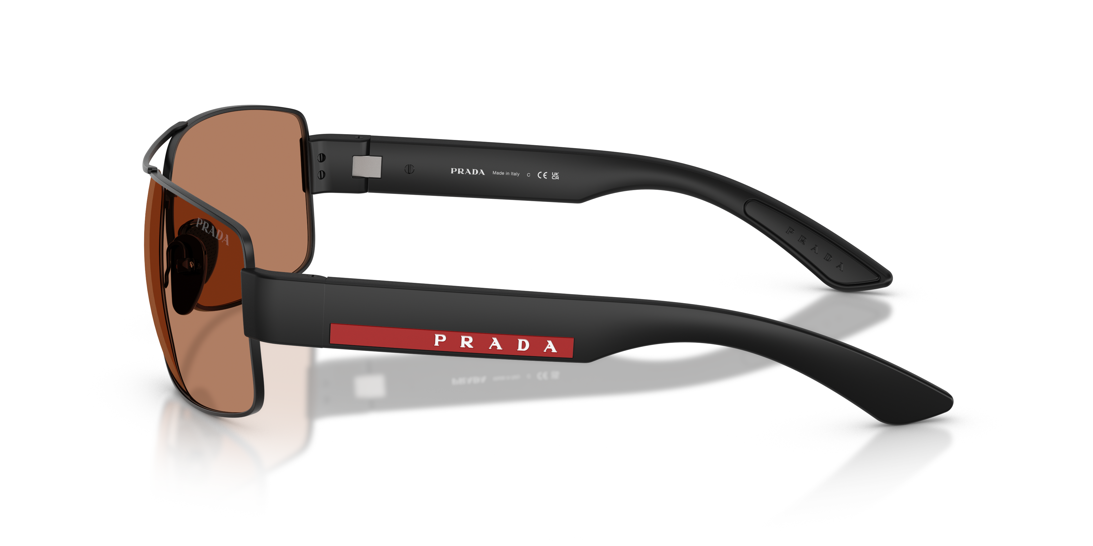 PRADA LINEA ROSSA PS B52S 1BO20D 65