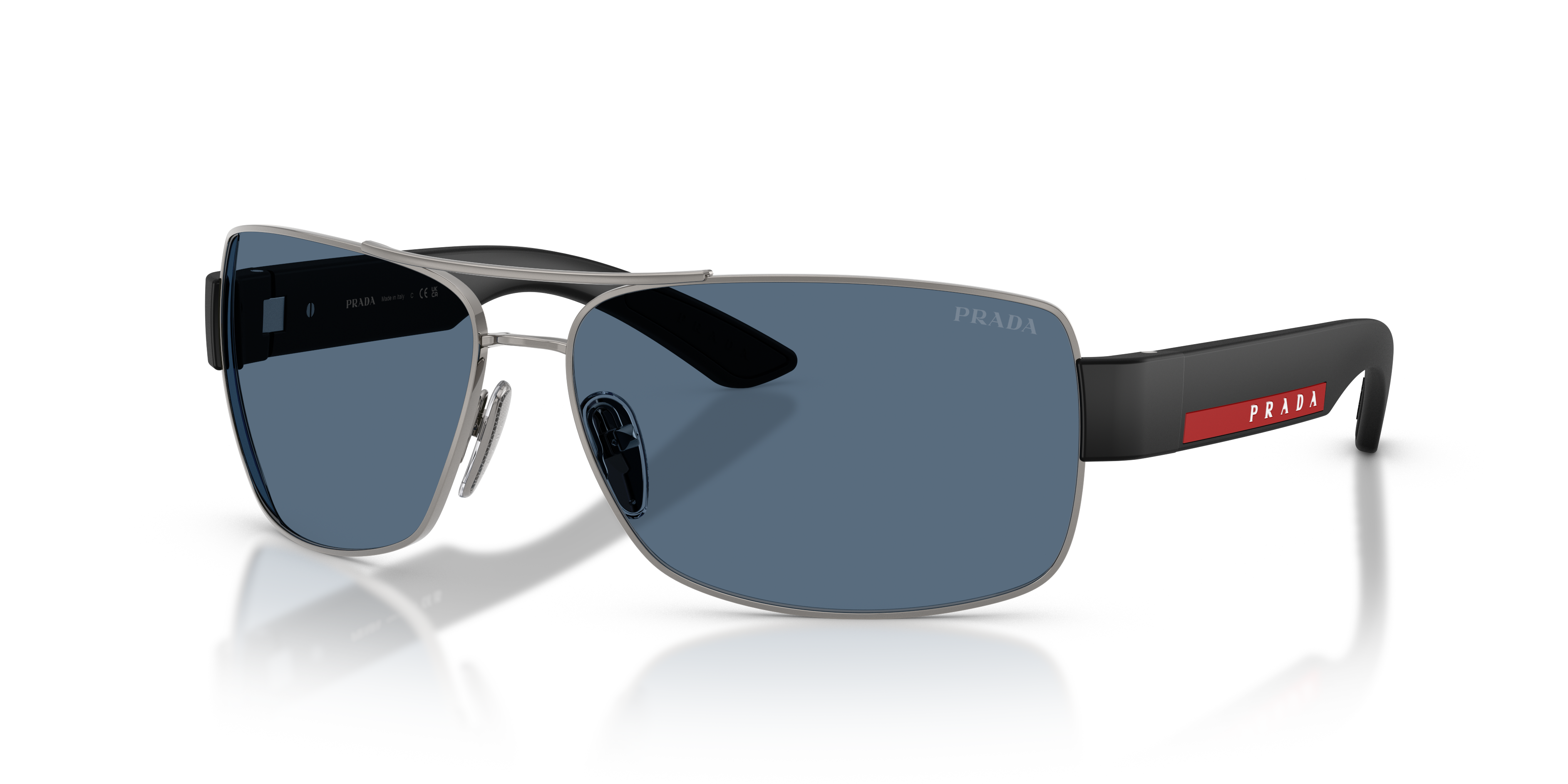 PRADA LINEA ROSSA PS B52S 5AV06A 65