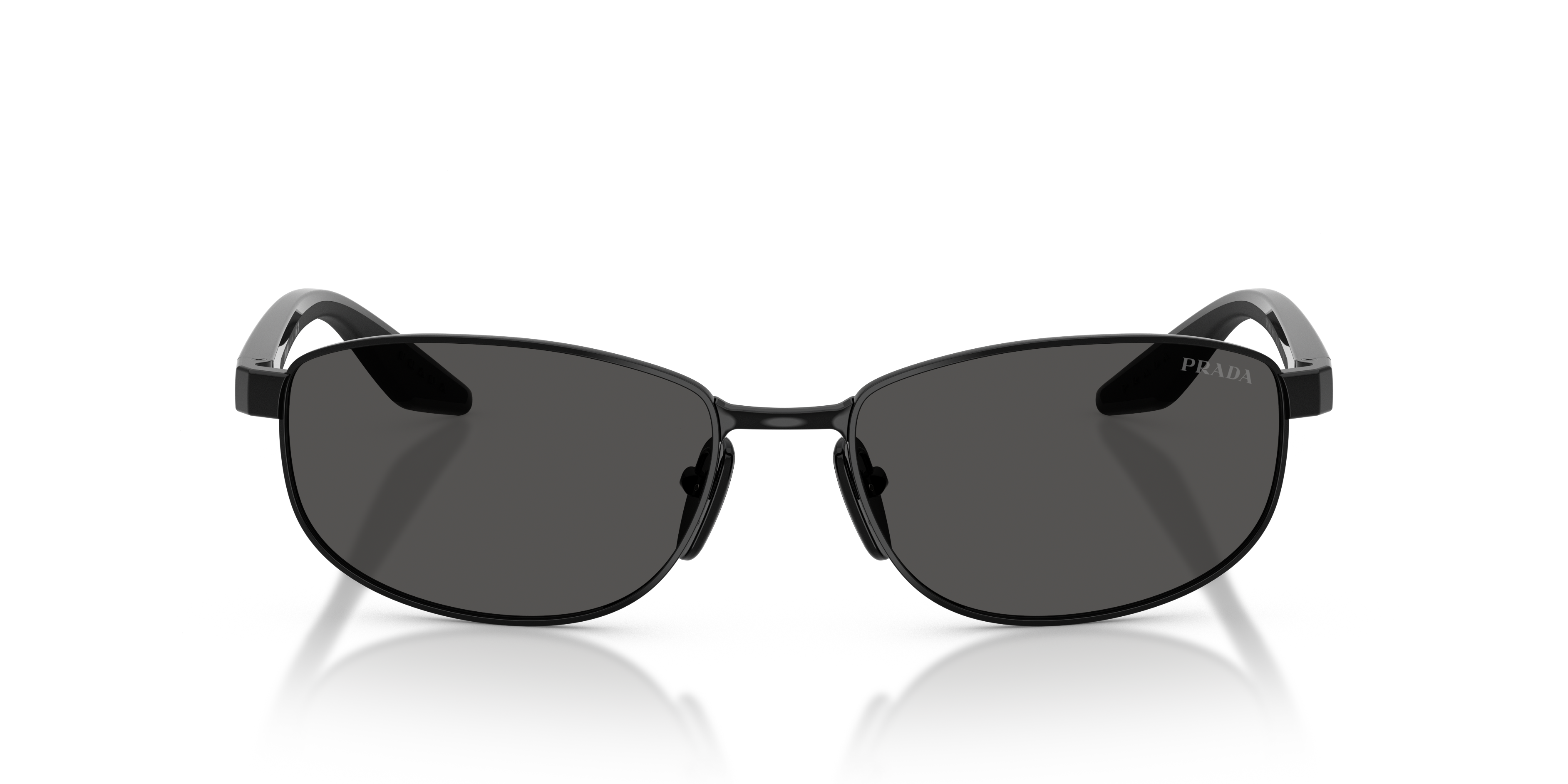 PRADA LINEA ROSSA PS B53S 1AB08Z 58