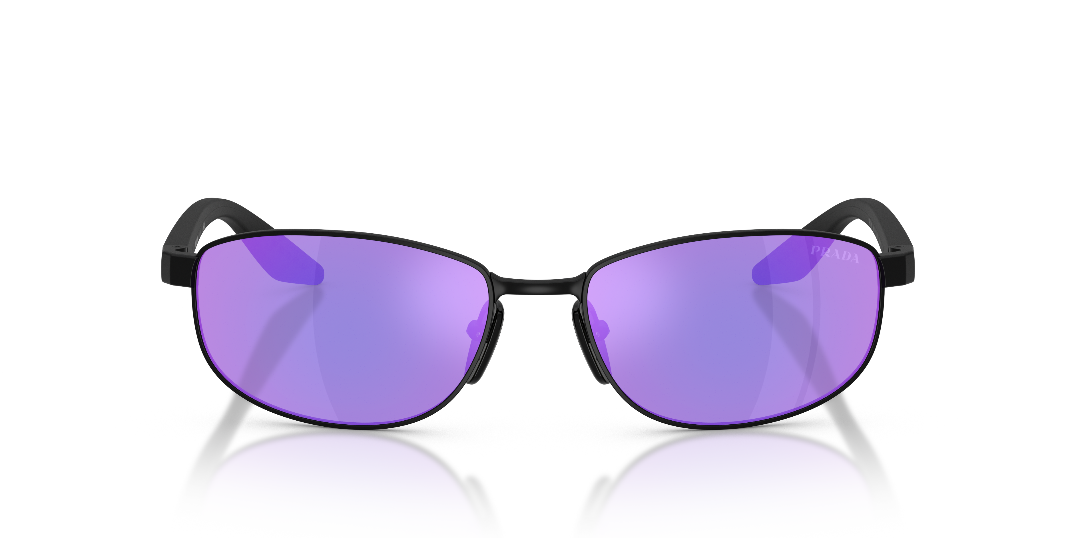 PRADA LINEA ROSSA PS B53S 1BO60Z 58