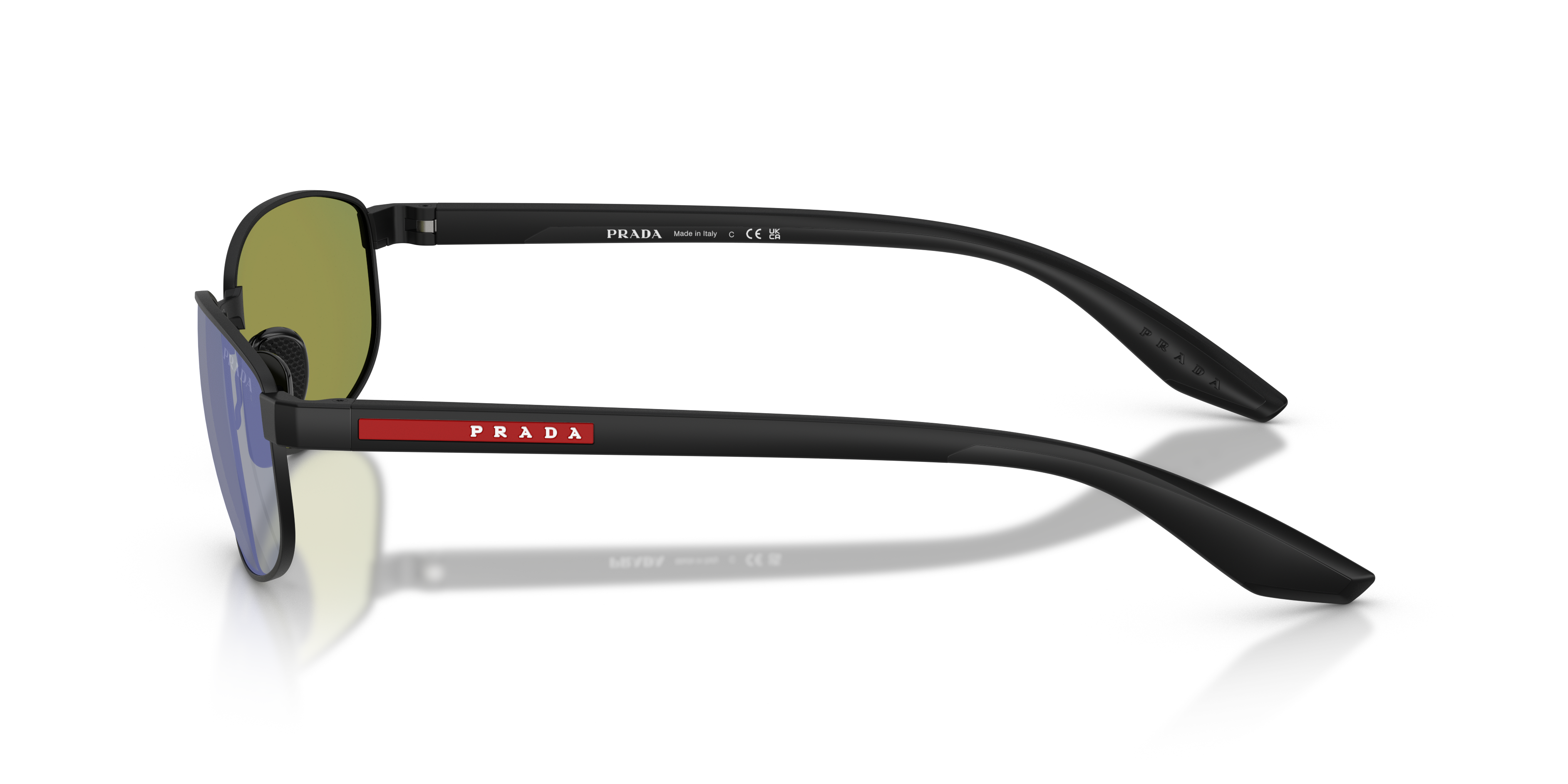 PRADA LINEA ROSSA PS B53S 1BO60Z 58