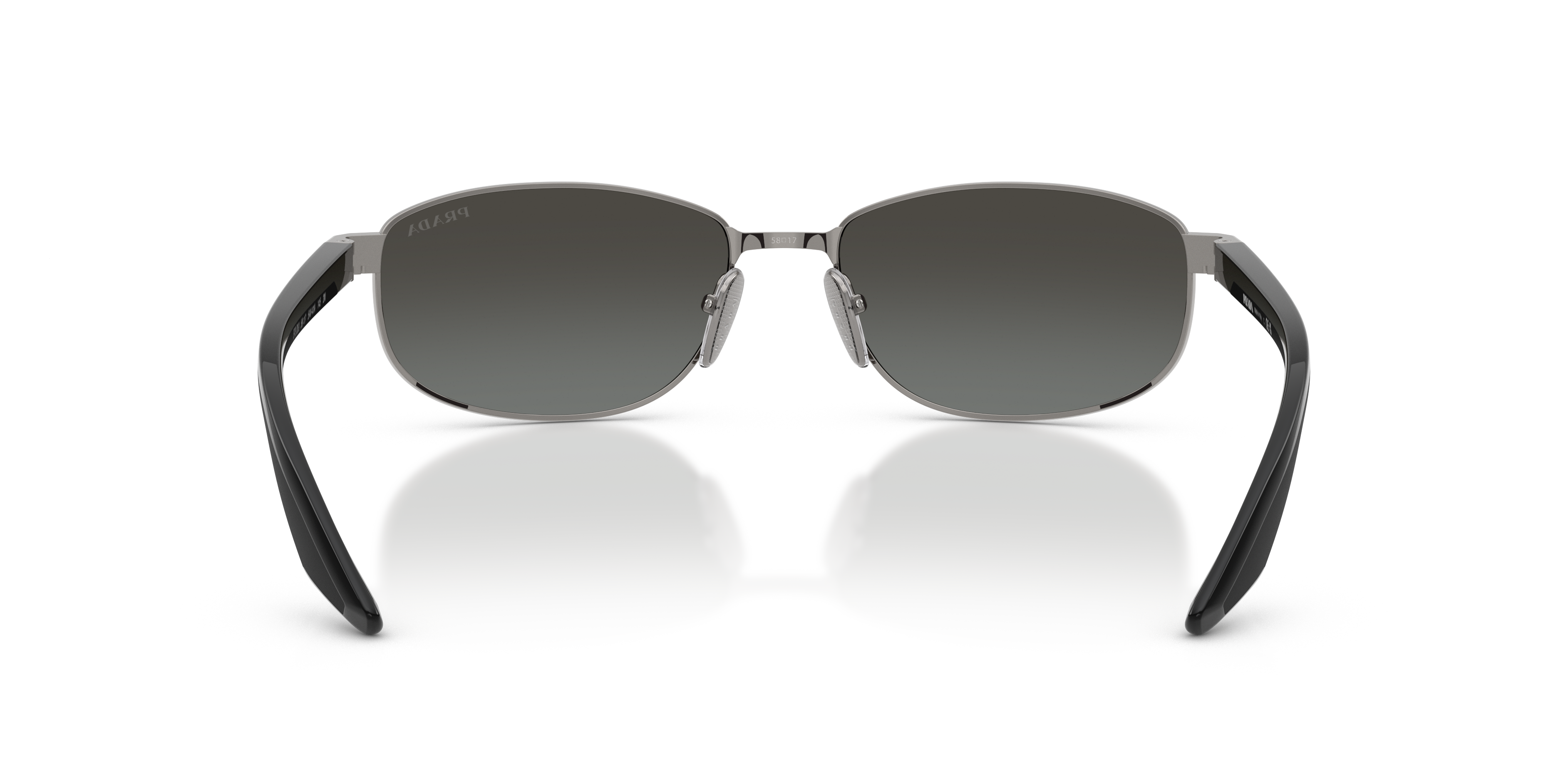 PRADA LINEA ROSSA PS B53S 5AV41A 58