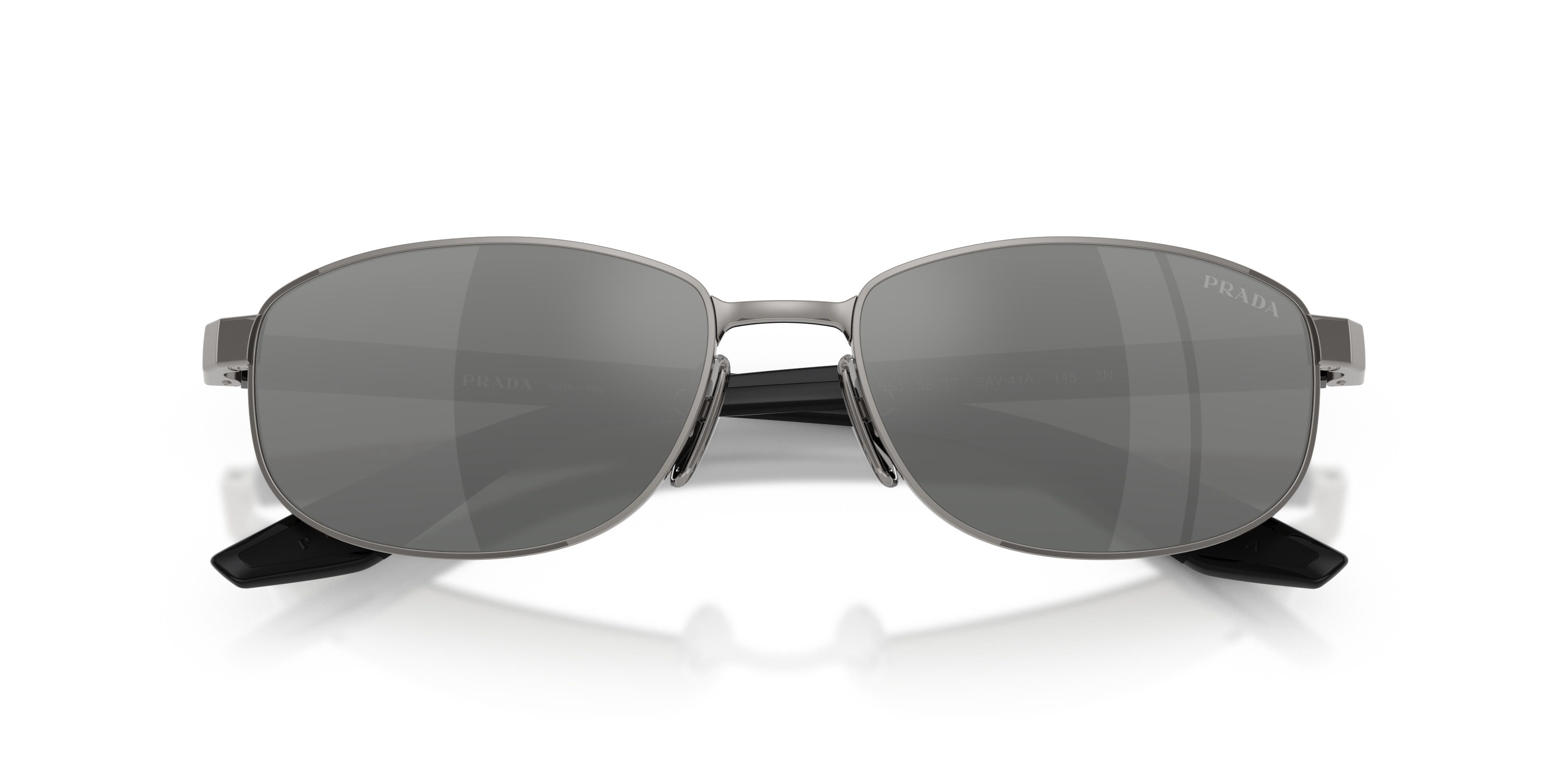 PRADA LINEA ROSSA PS B53S 5AV41A 58