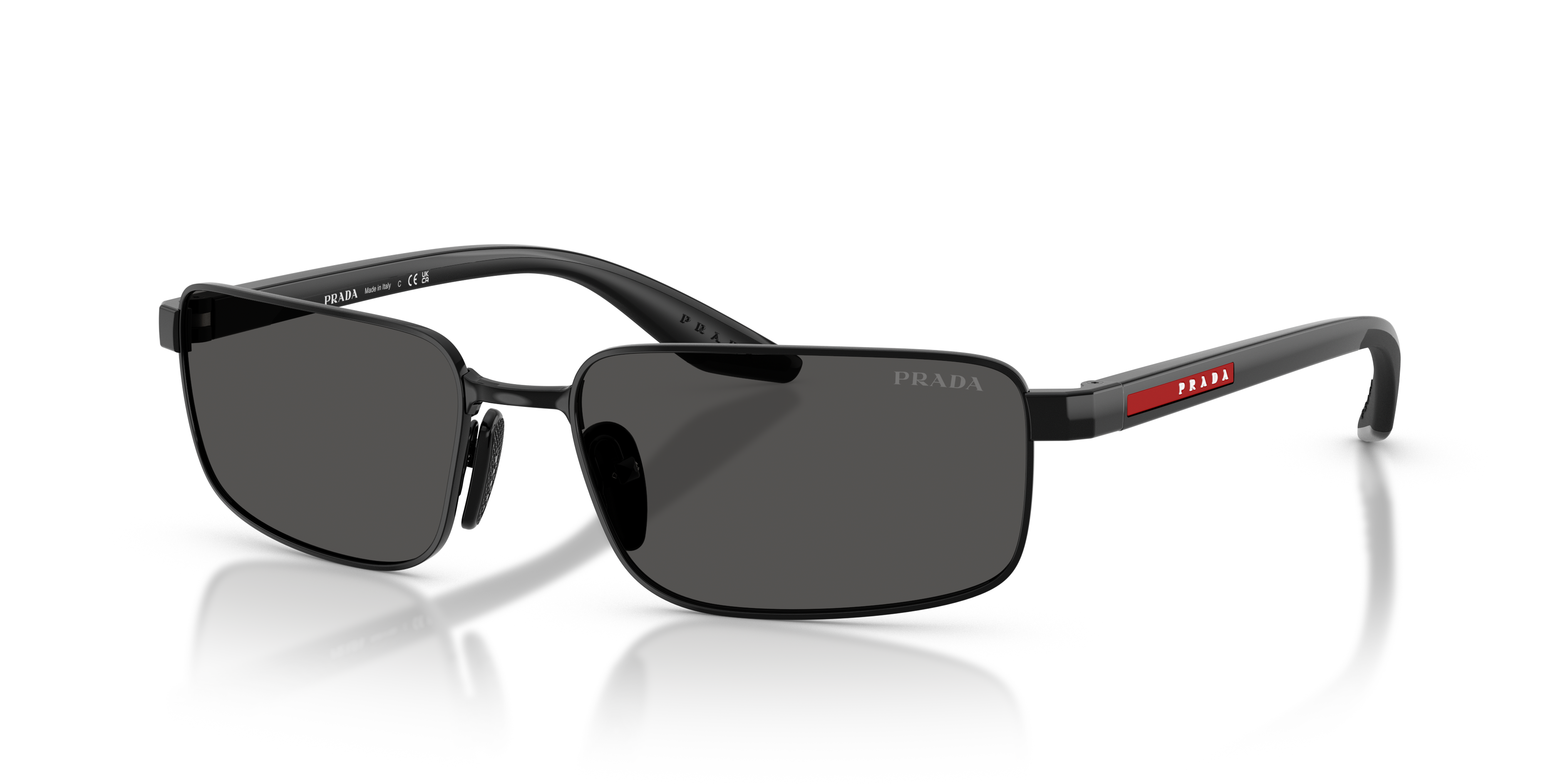 PRADA LINEA ROSSA PS B54S 1AB08Z 59